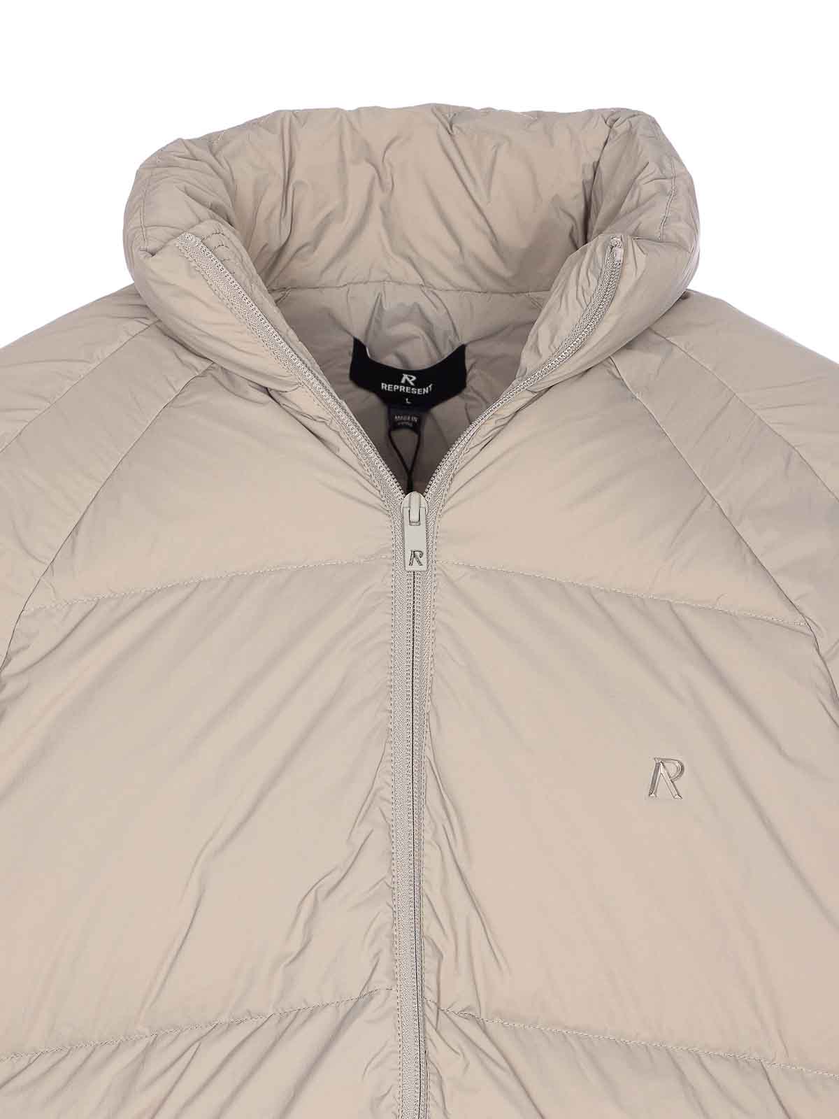 Funnel Down Jacket MLM11484021 (REPRESENT / ダウンジャケット・コート ) | REPRESENT (リプレゼント)(3)