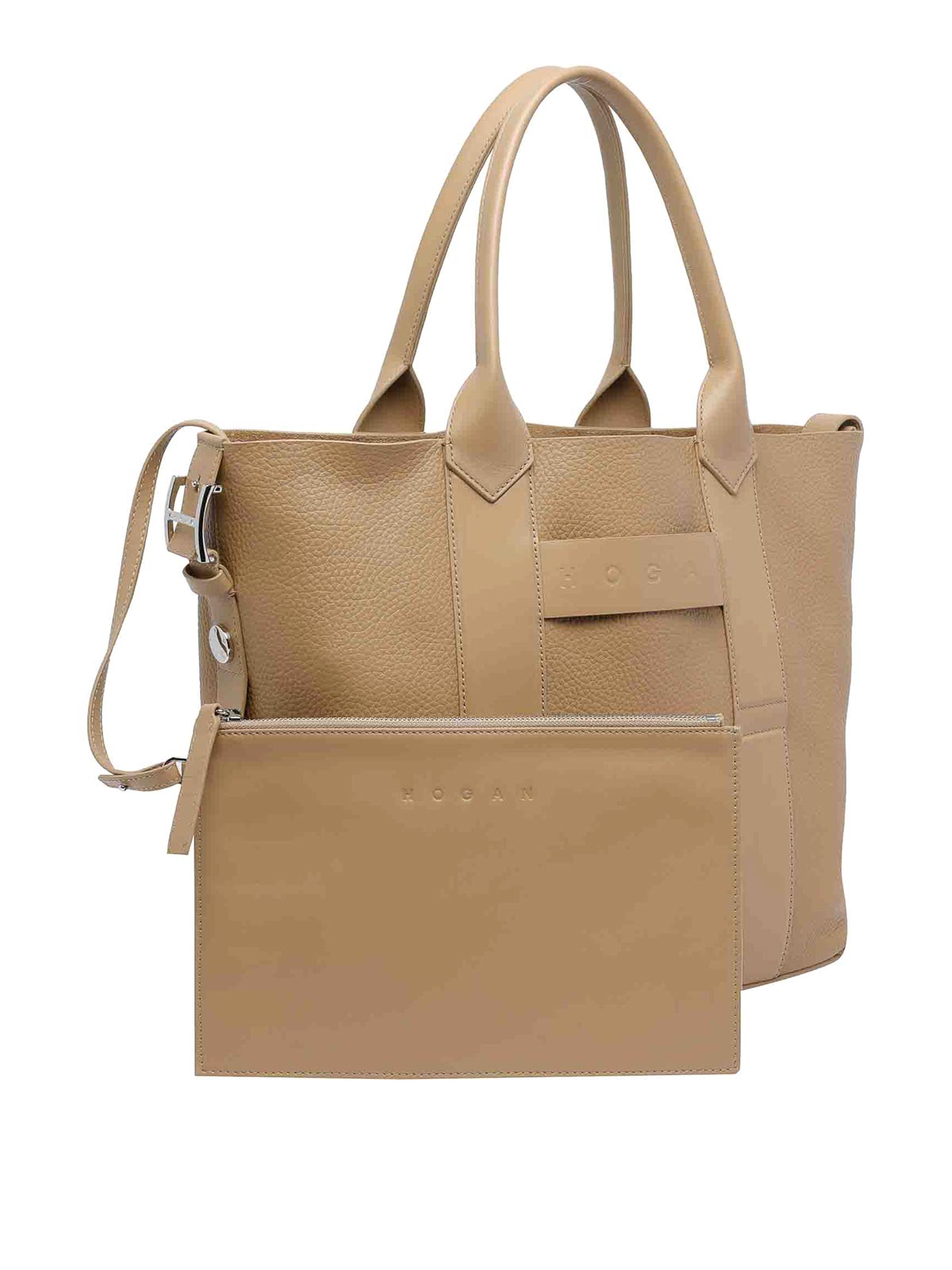Medium Shopping Bag KBW01OA0300UH9C808 (HOGAN / トートバッグ ) | HOGAN (ホーガン)(3)
