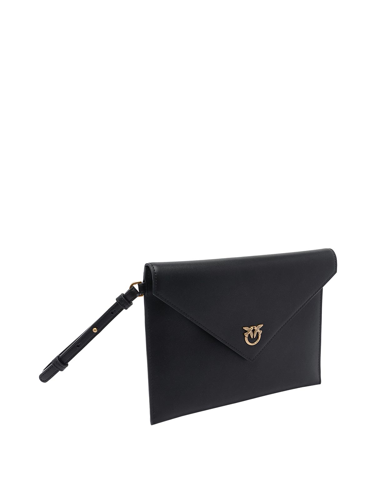 Love Birds Flat Pochette 104820A0F1Z99Q (PINKO / クラッチバッグ・ポーチ ) | PINKO (ピンコ)(1)