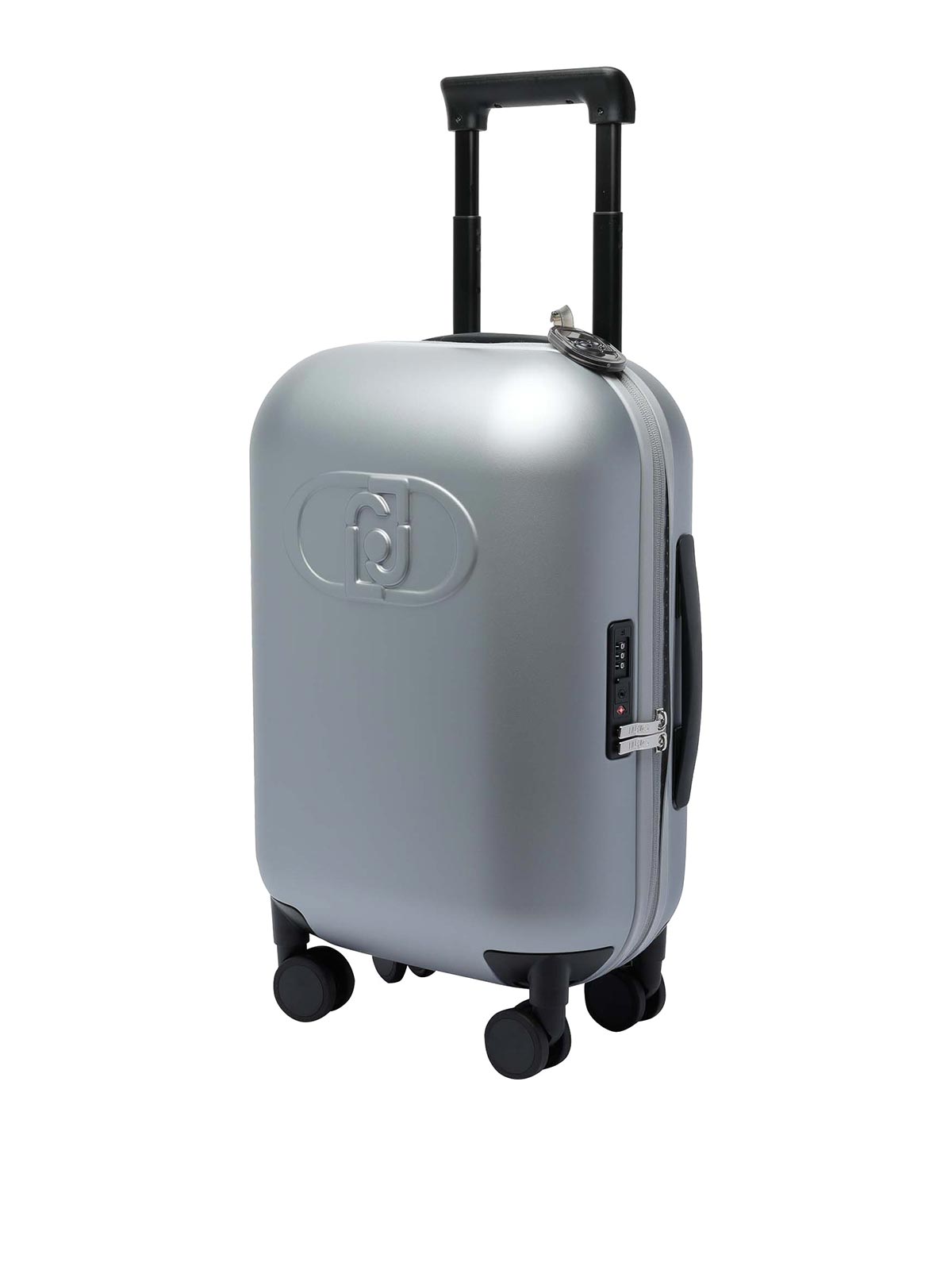 Small Logo Trolley AF5316E030000532 (LIU•JO / ビジネス・トラベルバッグ ) | LIU•JO (リュー・ジョー)(1)