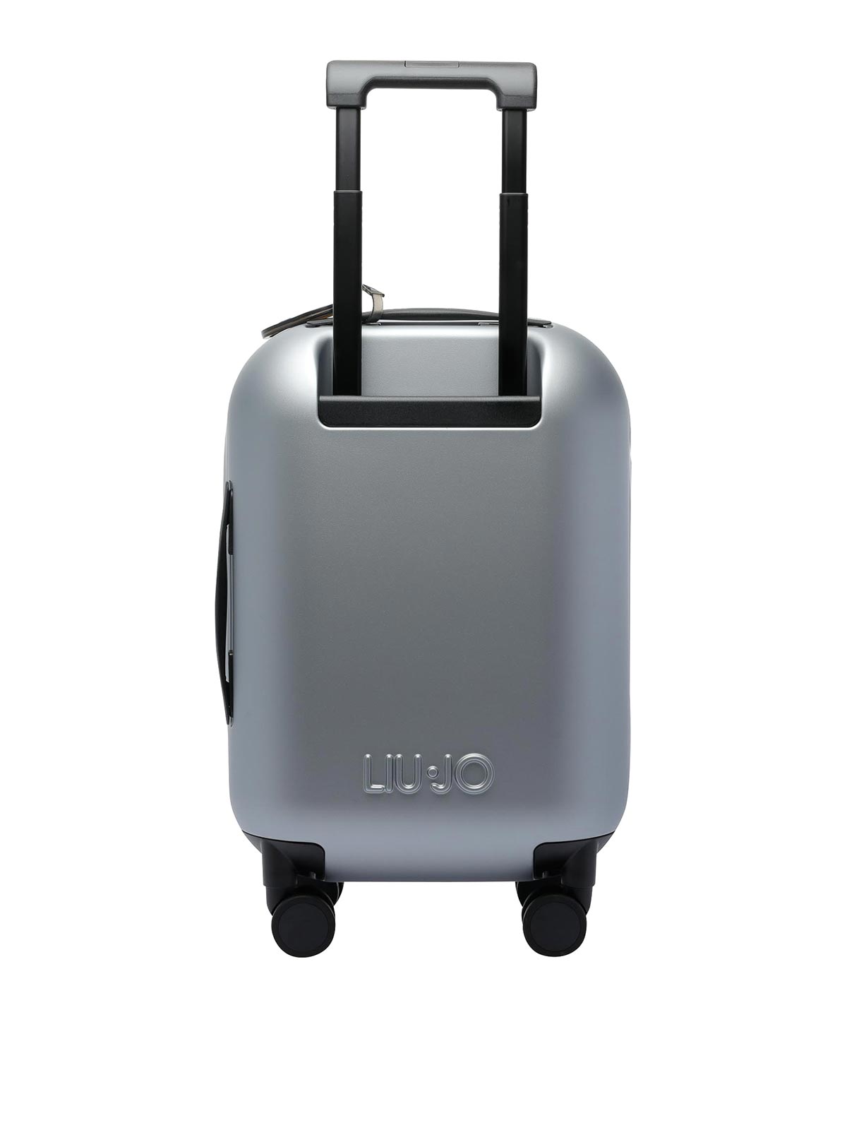 Small Logo Trolley AF5316E030000532 (LIU•JO / ビジネス・トラベルバッグ ) | LIU•JO (リュー・ジョー)(2)