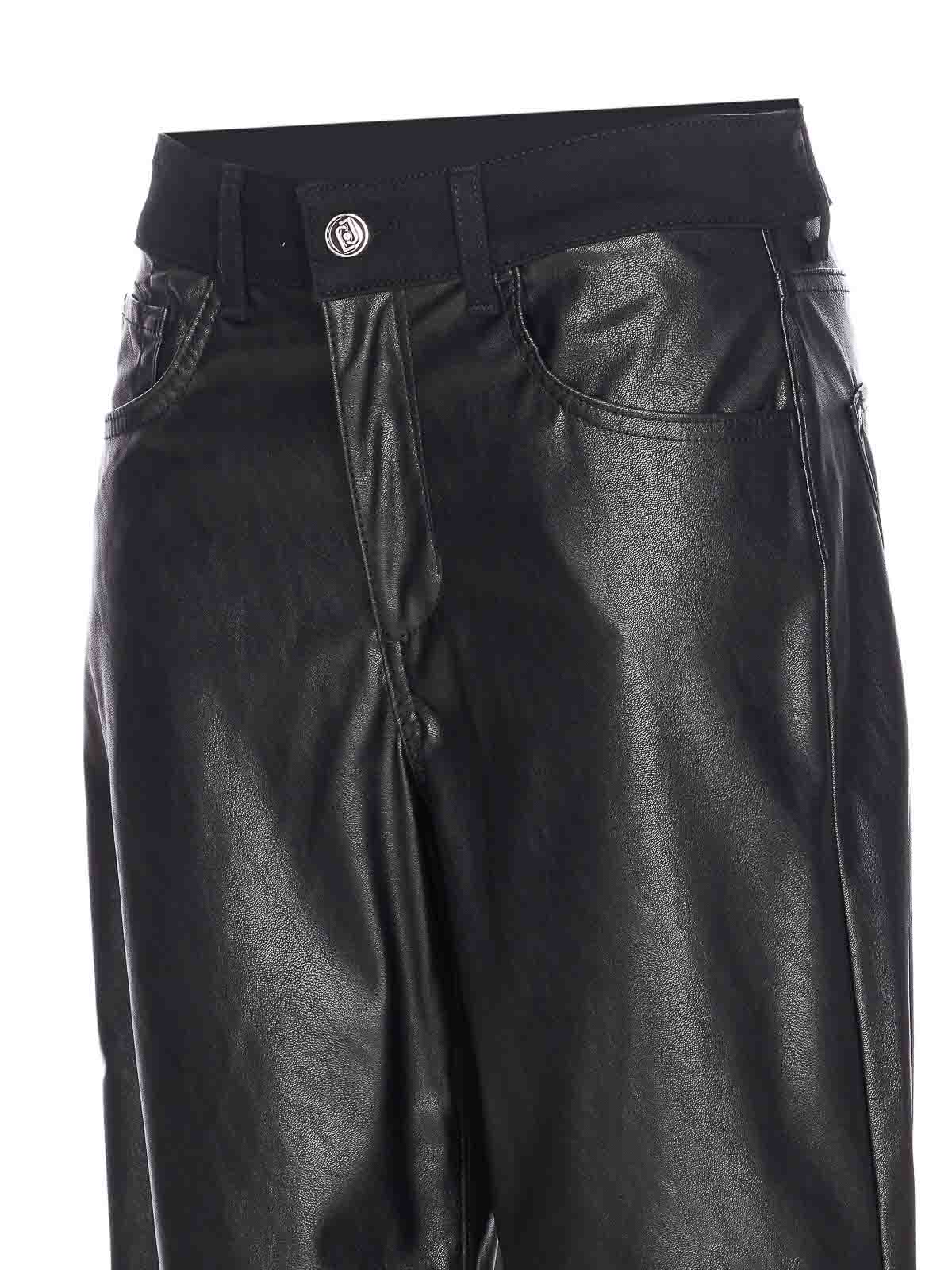 Black Jeans UF5202E074722222 (LIU•JO / ジーンズ ) | LIU•JO (リュー・ジョー)(2)