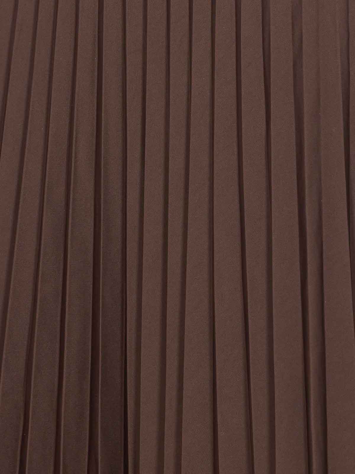 Pleated Skirt S62MA0096M35609143 (MM6 Maison Margiela / スカート ) | MM6 Maison Margiela (エムエムシックス)(2)