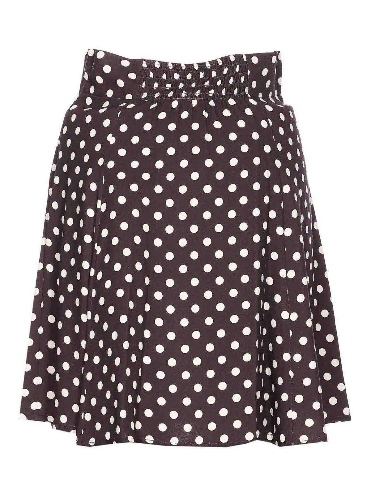 Kate Skirt MMABW01315MA57 (MAR DE MARGARITAS / スカート ) | MAR DE MARGARITAS (マール デ マルガリータス)(1)