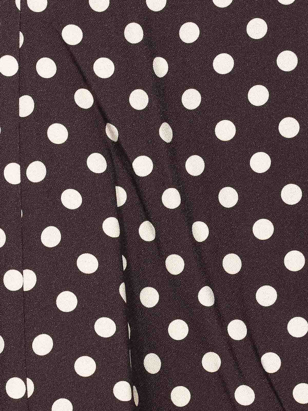 Kate Skirt MMABW01315MA57 (MAR DE MARGARITAS / スカート ) | MAR DE MARGARITAS (マール デ マルガリータス)(3)