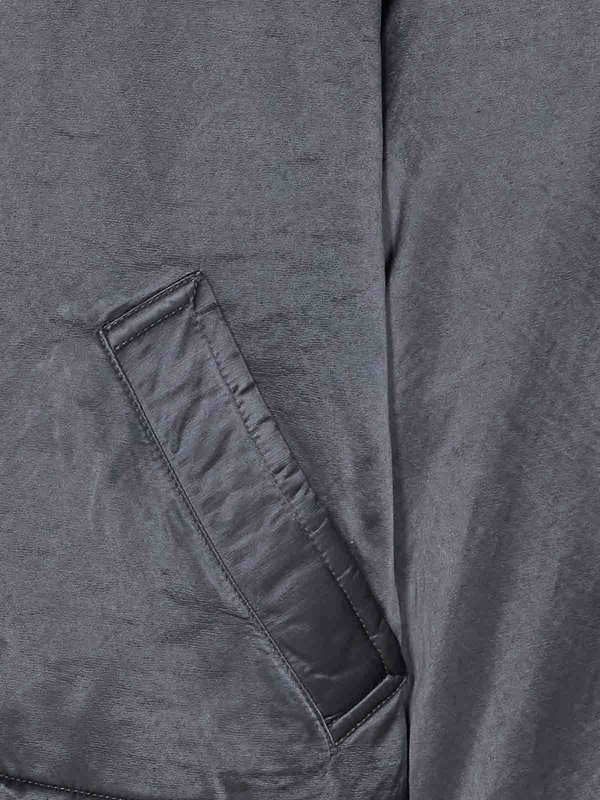 Mm6 Maison Magiela Green Down Jacket S62AN0152M35452900 (MM6 Maison Margiela / ダウンジャケット・コート ) | MM6 Maison Margiela (エムエムシックス)(2)