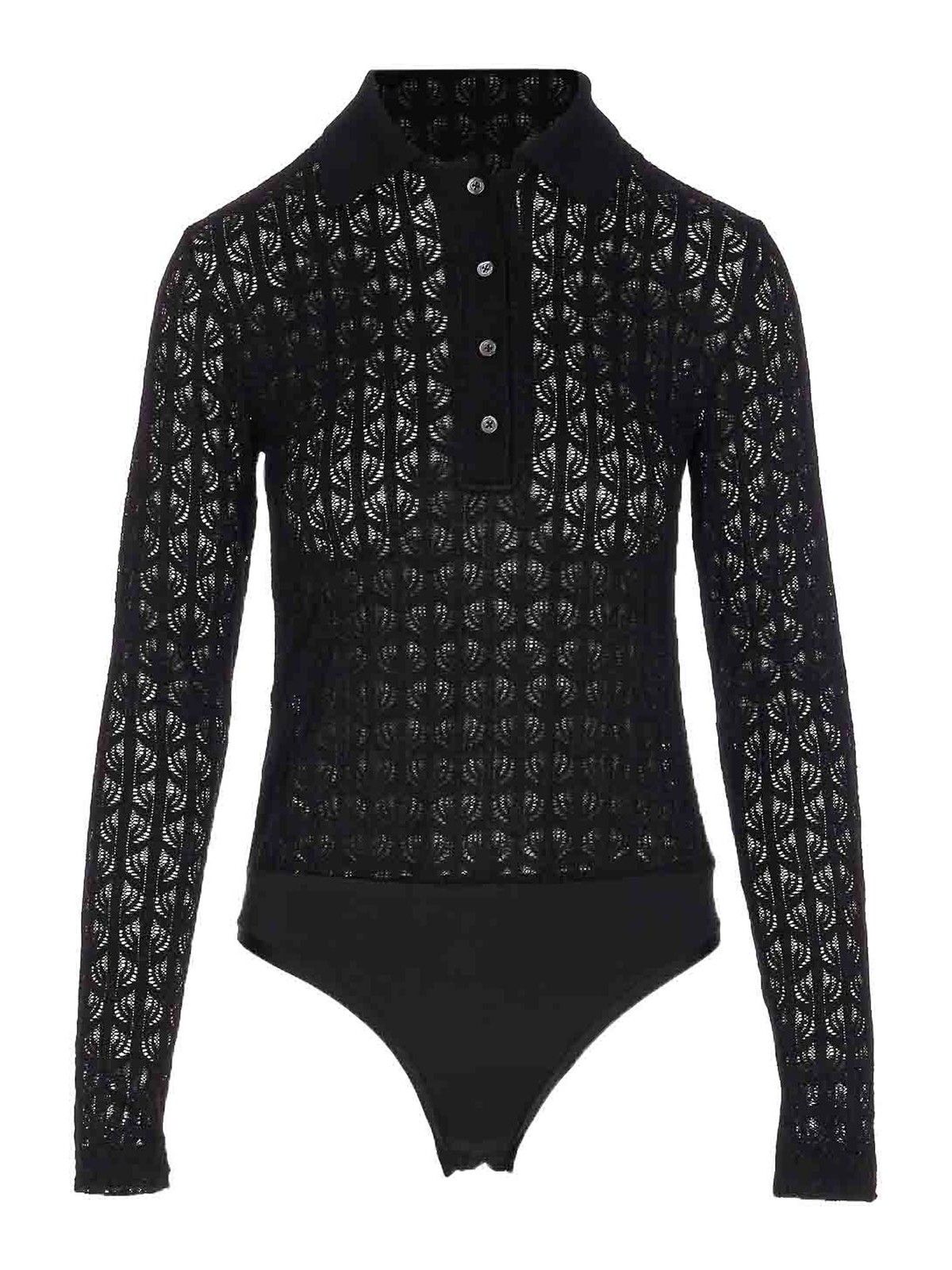 Yoana Body 105977A2YIZ99 (PINKO / ボディスーツ ) | PINKO (ピンコ)