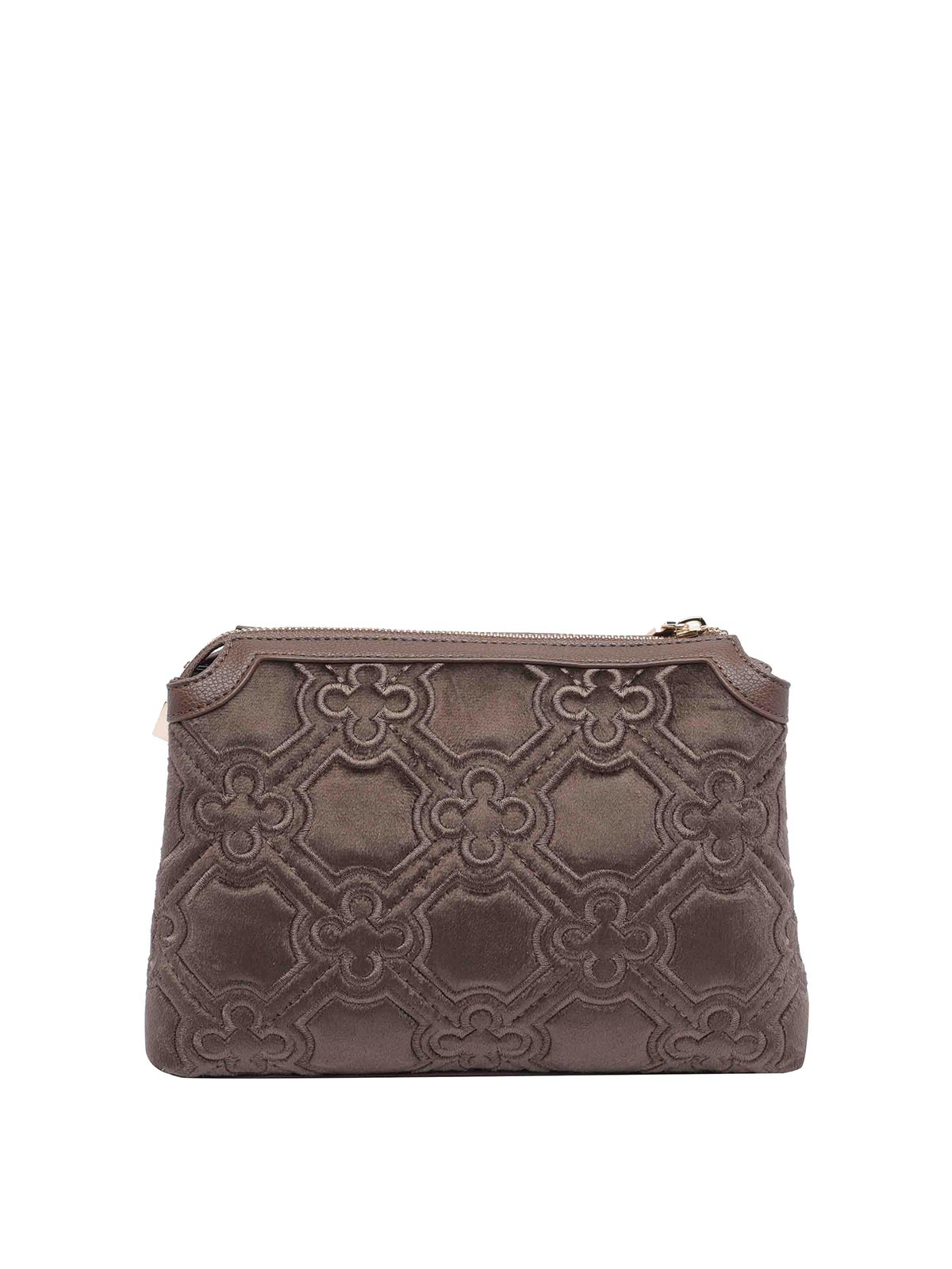 Cate Crossbody Bag 73BS9BN04TAUPEMULTICOLOR (V°73 / ハンドバッグ・ショルダーバッグ ) | V°73 (ヴィ セッタンタトレ)(2)