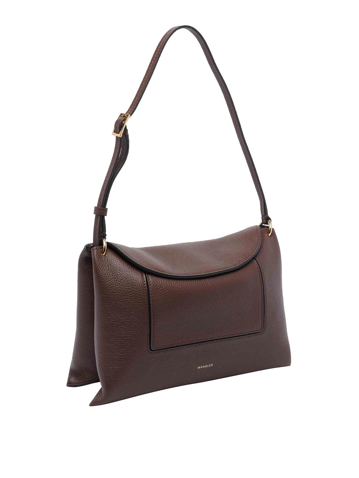 Penelope Slouch Bag 1481766 (WANDLER / ハンドバッグ・ショルダーバッグ ) | WANDLER (ワンドラー)(1)