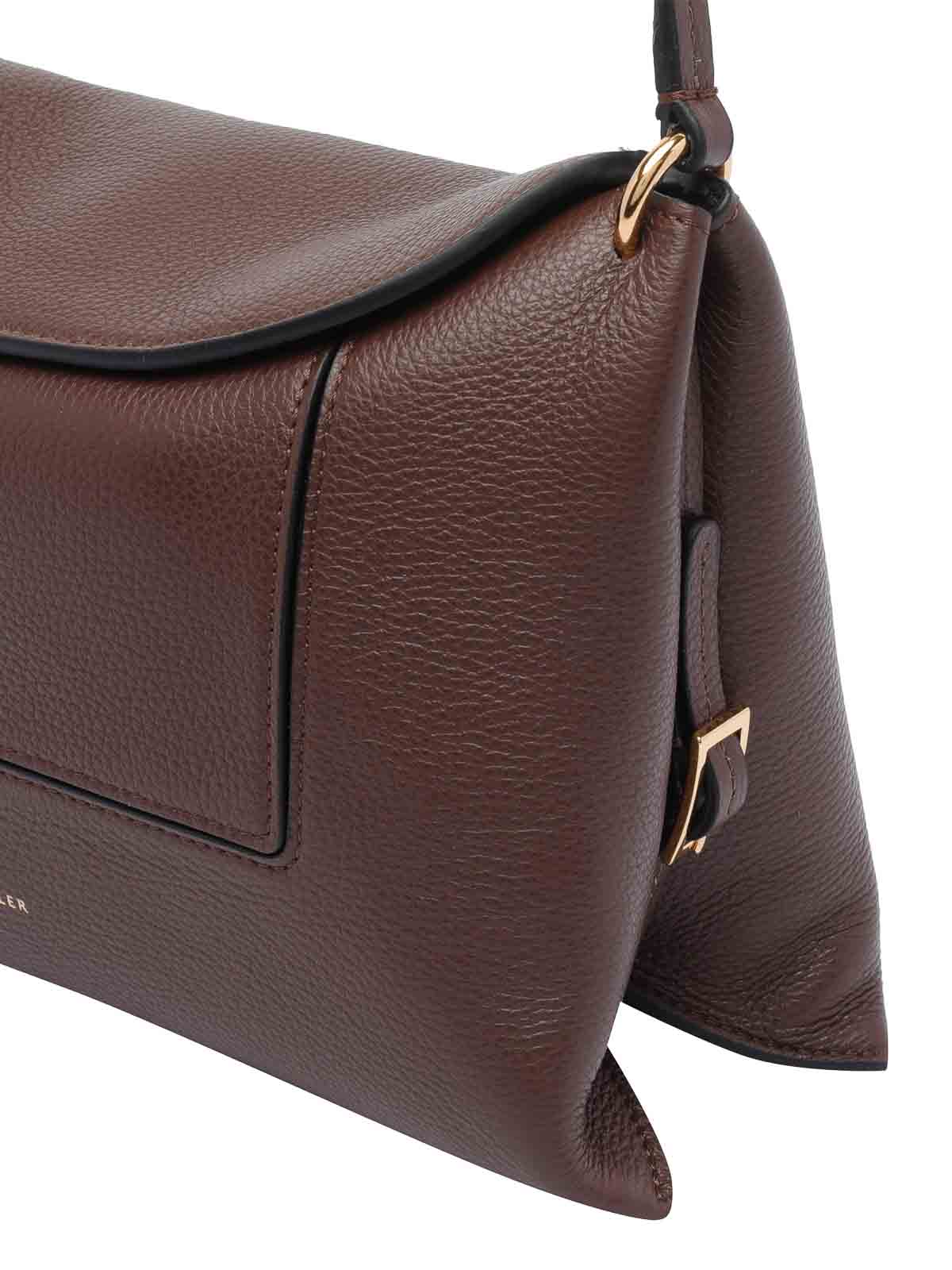 Penelope Slouch Bag 1481766 (WANDLER / ハンドバッグ・ショルダーバッグ ) | WANDLER (ワンドラー)(3)