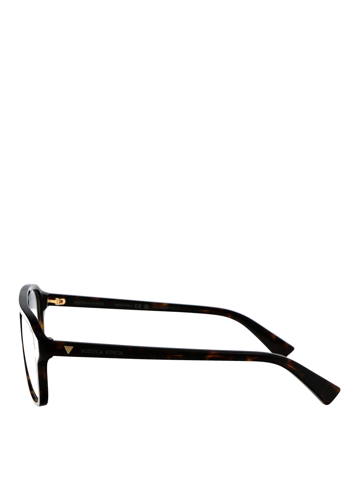 Glasses BV1294O002 (Bottega Veneta / サングラス・アイウェア ) | Bottega Veneta (ボッテガ・ヴェネタ)(2)