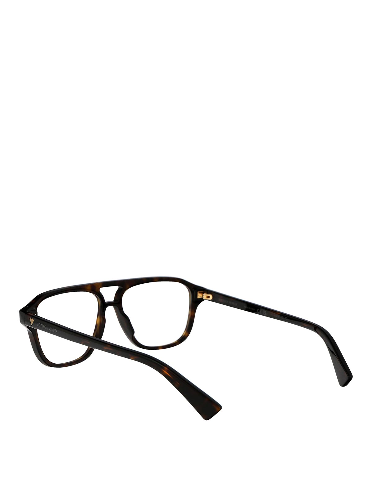 Glasses BV1294O002 (Bottega Veneta / サングラス・アイウェア ) | Bottega Veneta (ボッテガ・ヴェネタ)(3)