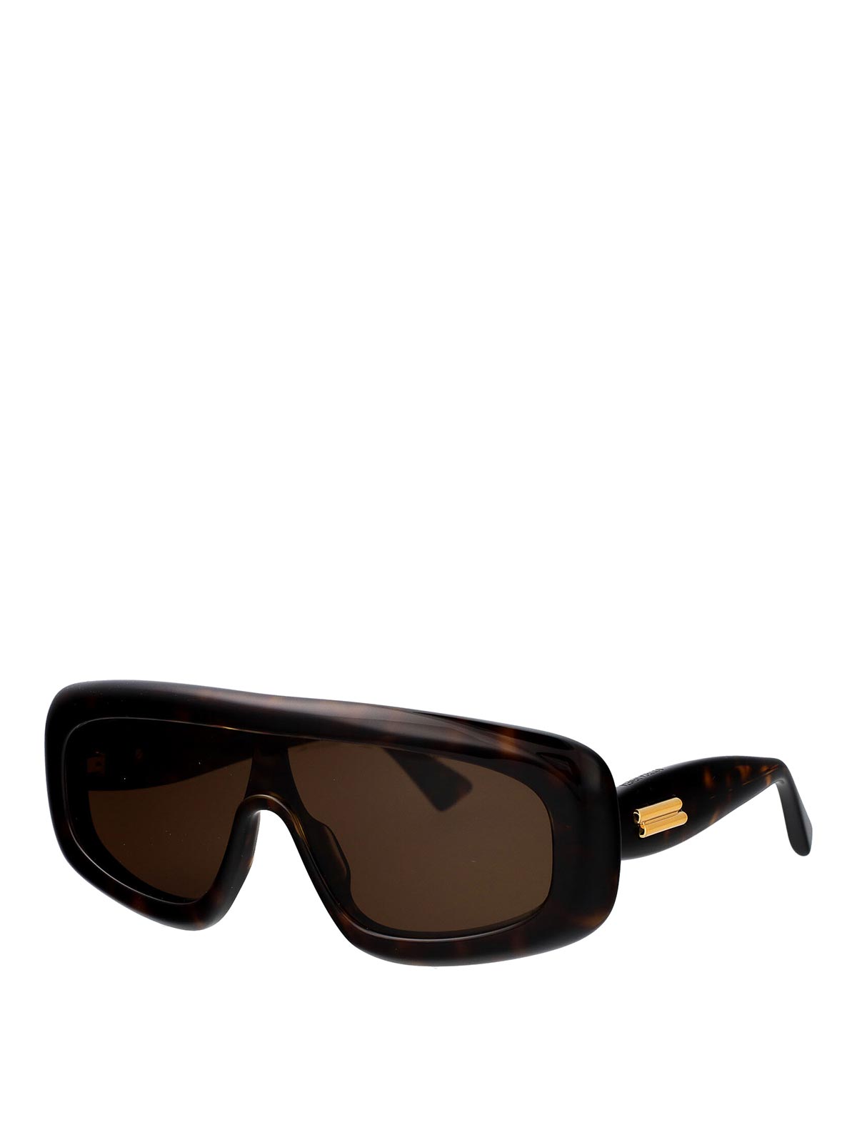 Sunglasses BV1281S002 (Bottega Veneta / サングラス・アイウェア ) | Bottega Veneta (ボッテガ・ヴェネタ)(1)