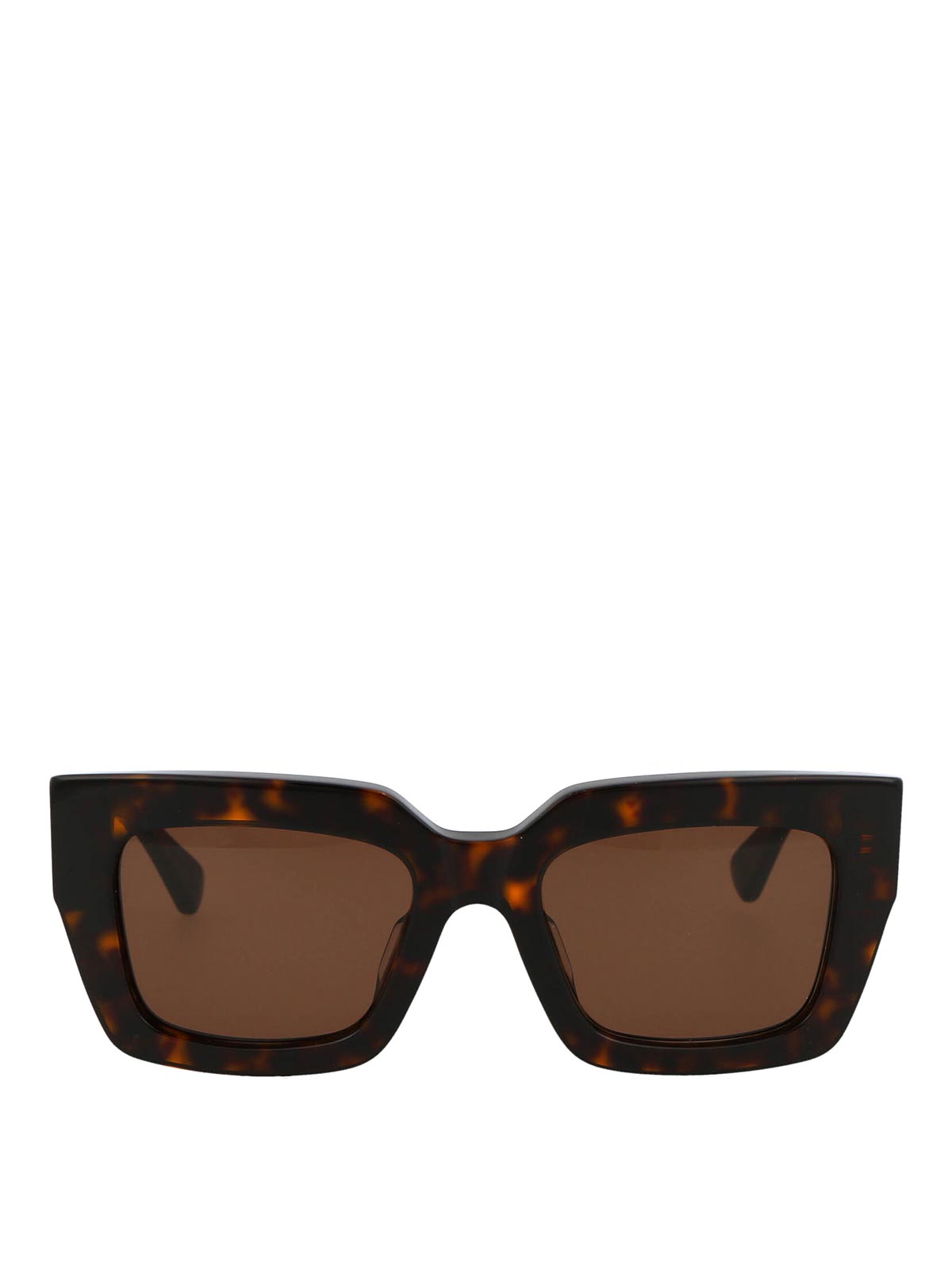 Sunglasses BV1212S002 (Bottega Veneta / サングラス・アイウェア ) | Bottega Veneta (ボッテガ・ヴェネタ)