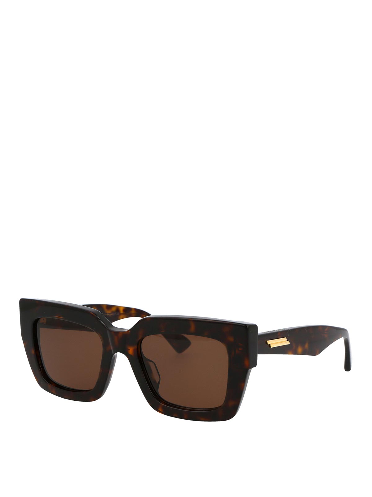 Sunglasses BV1212S002 (Bottega Veneta / サングラス・アイウェア ) | Bottega Veneta (ボッテガ・ヴェネタ)(1)