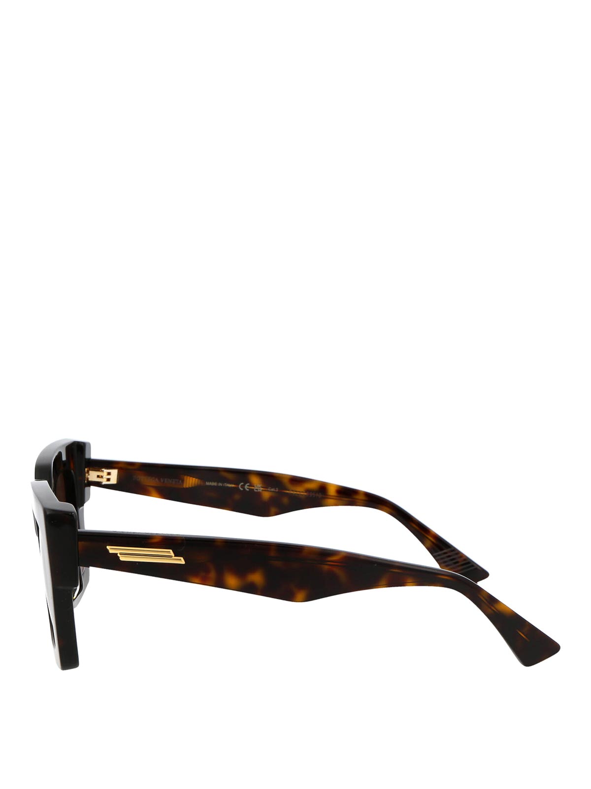 Sunglasses BV1212S002 (Bottega Veneta / サングラス・アイウェア ) | Bottega Veneta (ボッテガ・ヴェネタ)(2)