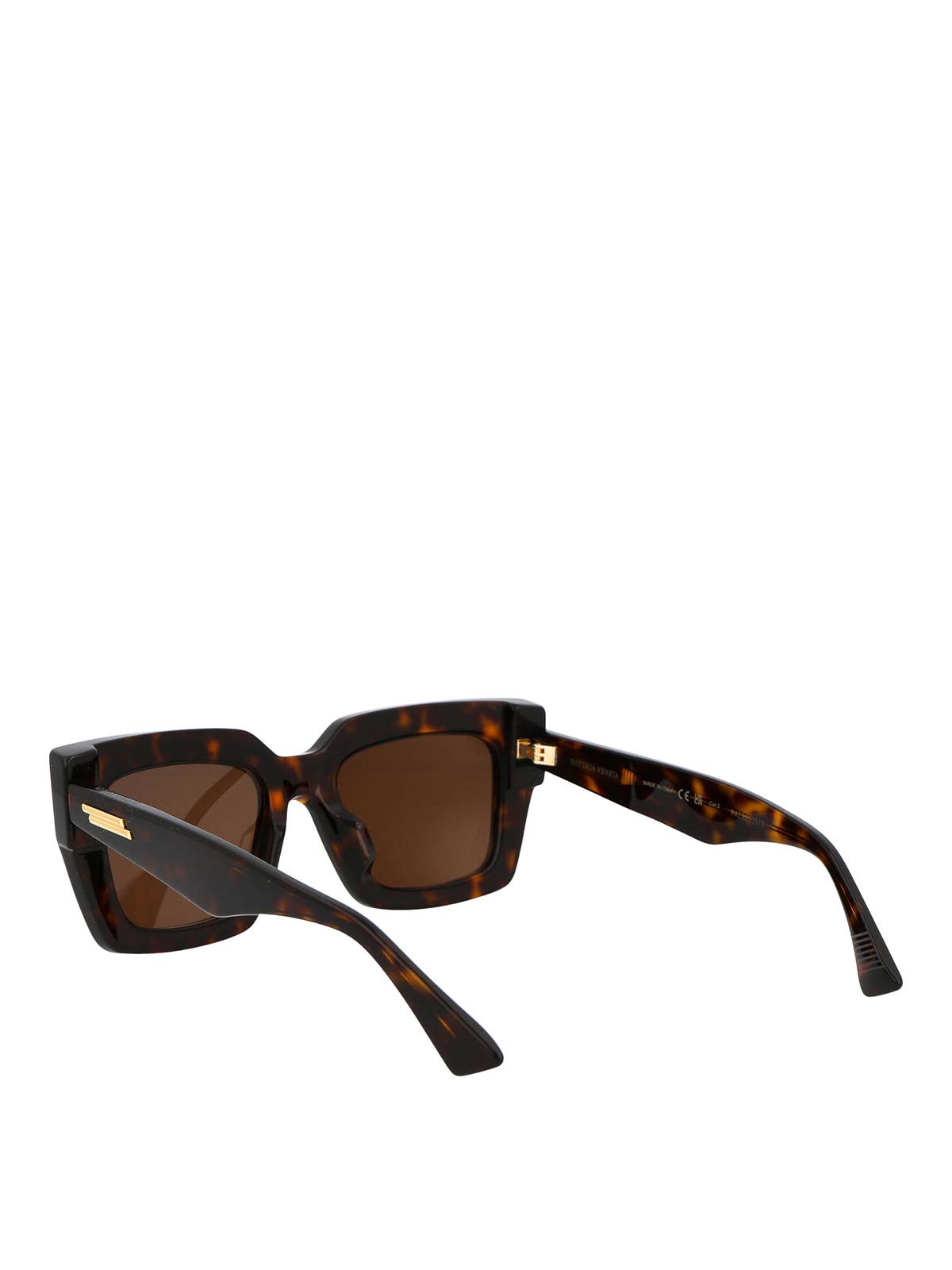 Sunglasses BV1212S002 (Bottega Veneta / サングラス・アイウェア ) | Bottega Veneta (ボッテガ・ヴェネタ)(3)