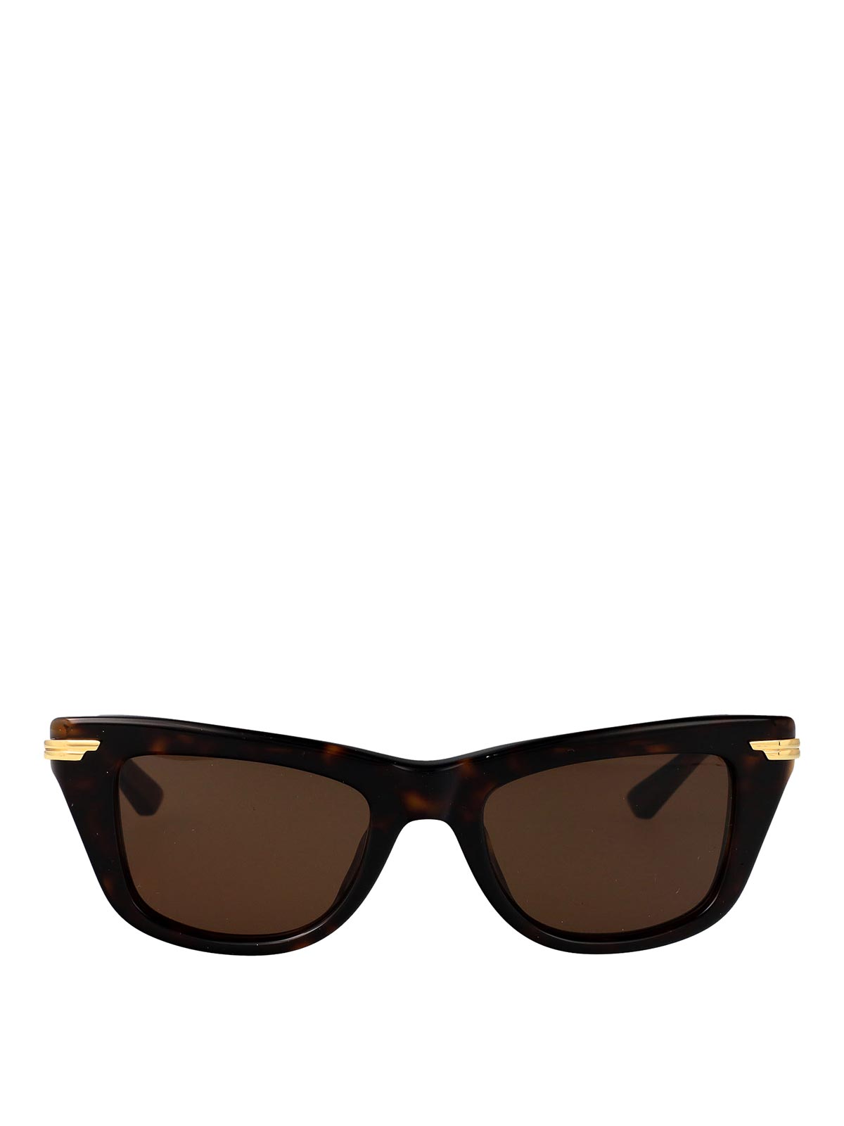 Sunglasses BV1369S002 (Bottega Veneta / サングラス・アイウェア ) | Bottega Veneta (ボッテガ・ヴェネタ)
