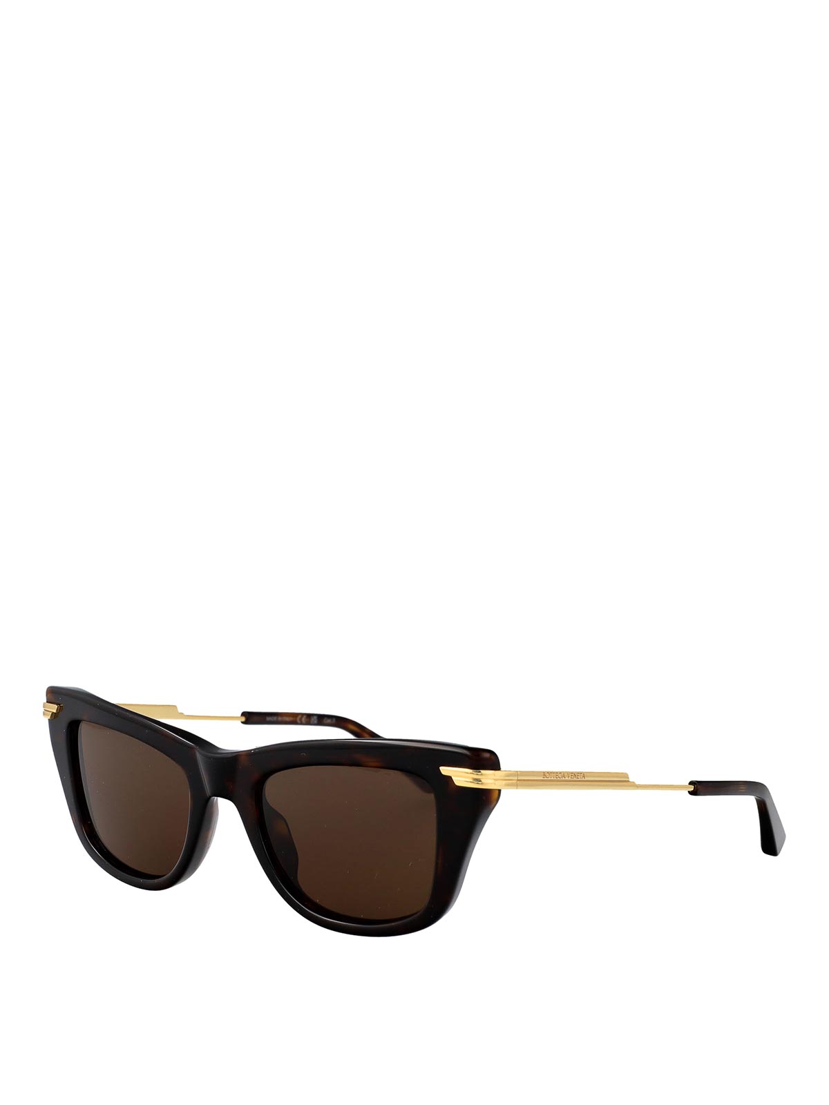 Sunglasses BV1369S002 (Bottega Veneta / サングラス・アイウェア ) | Bottega Veneta (ボッテガ・ヴェネタ)(1)
