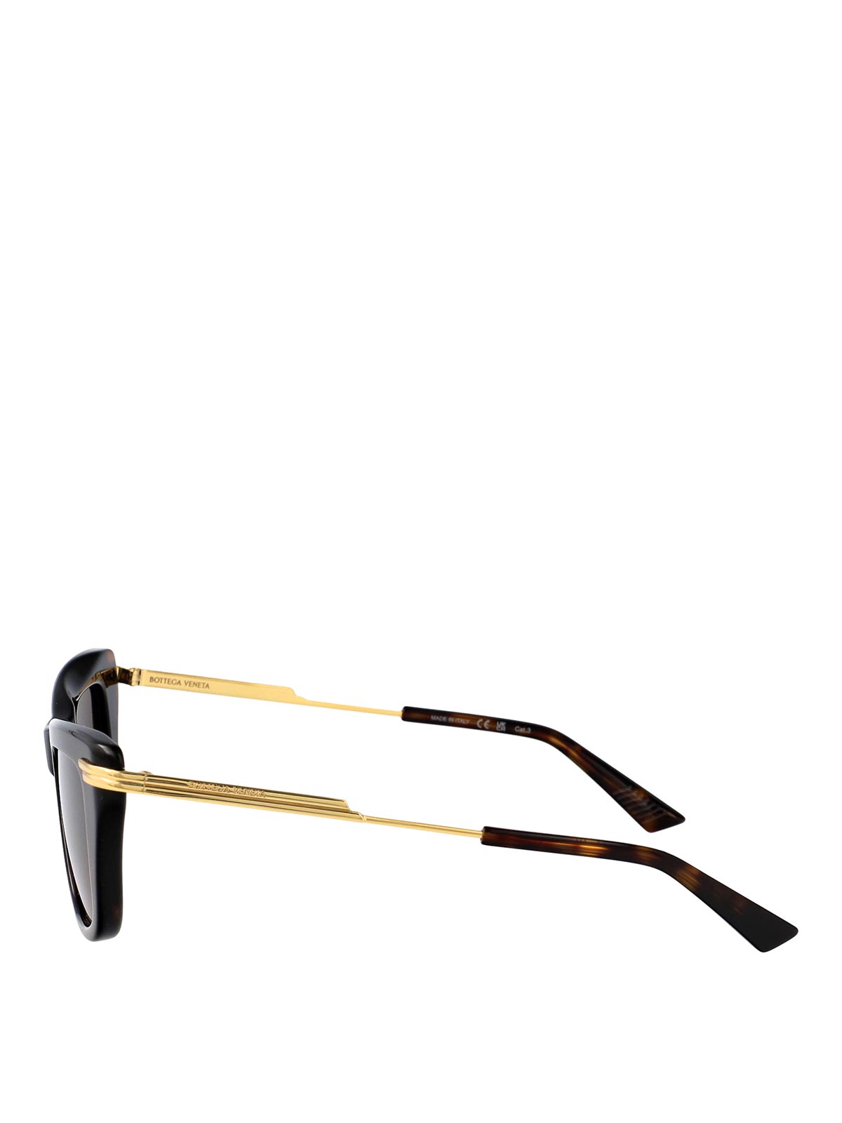Sunglasses BV1369S002 (Bottega Veneta / サングラス・アイウェア ) | Bottega Veneta (ボッテガ・ヴェネタ)(2)