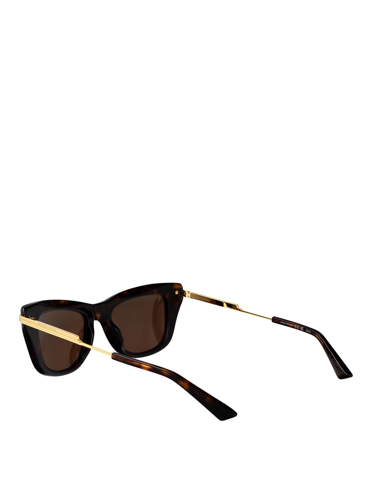 Sunglasses BV1369S002 (Bottega Veneta / サングラス・アイウェア ) | Bottega Veneta (ボッテガ・ヴェネタ)(3)