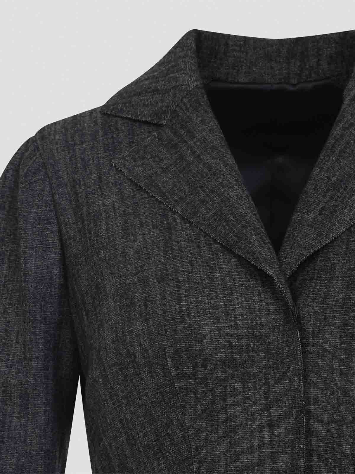 Jacket 051251391555 (ALBERTA FERRETTI / ブレザー・ジャケット ) | ALBERTA FERRETTI (アルベルタ フェレッティ)(3)