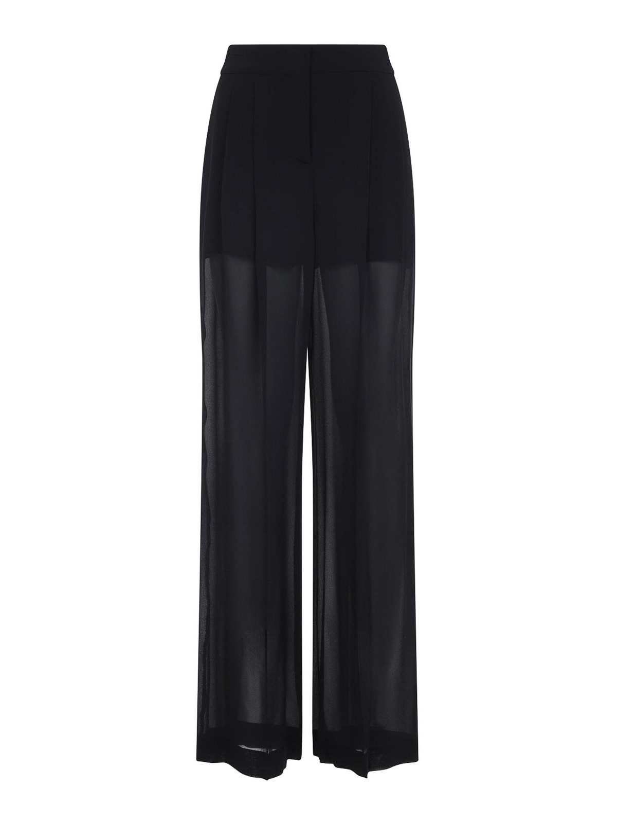Georgette Pants 030451160555 (ALBERTA FERRETTI / パンツ ) | ALBERTA FERRETTI (アルベルタ フェレッティ)