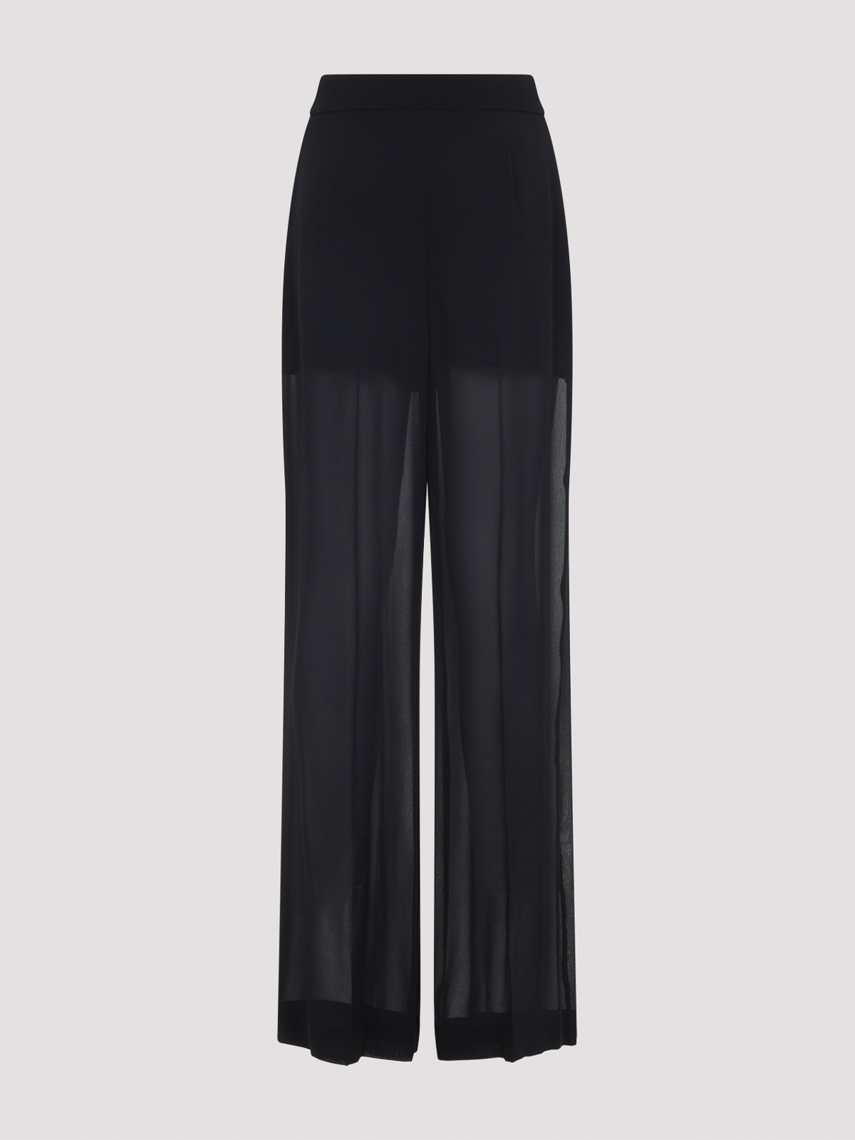 Georgette Pants 030451160555 (ALBERTA FERRETTI / パンツ ) | ALBERTA FERRETTI (アルベルタ フェレッティ)(1)