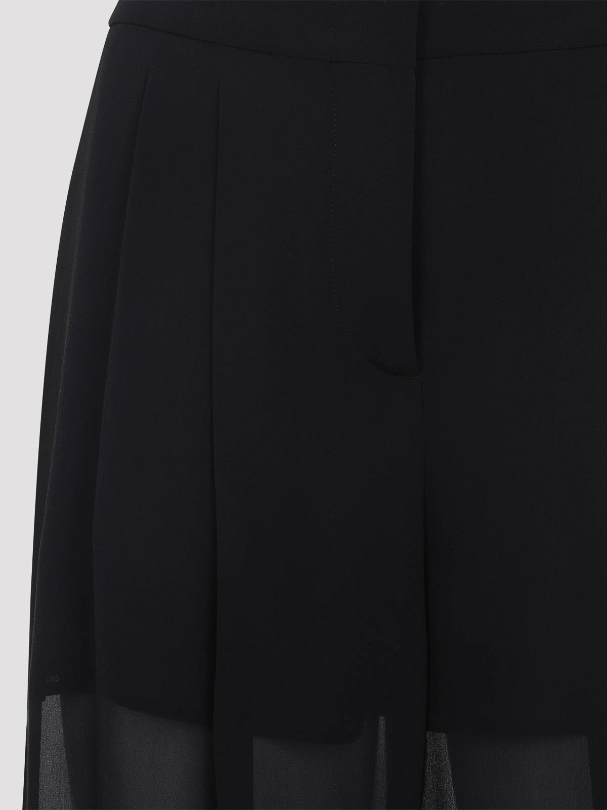 Georgette Pants 030451160555 (ALBERTA FERRETTI / パンツ ) | ALBERTA FERRETTI (アルベルタ フェレッティ)(2)