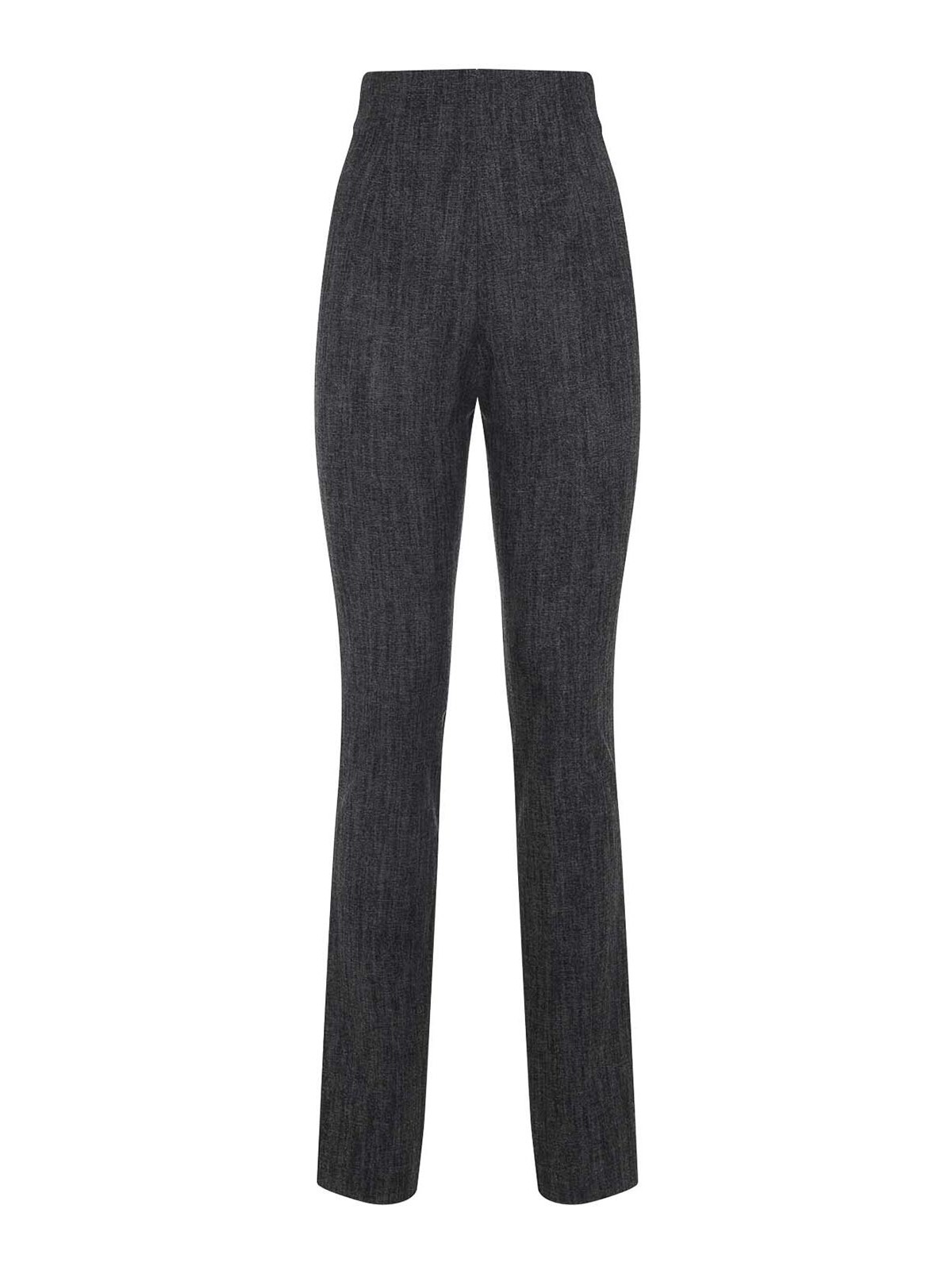 Wool Skinny Pants 030651391555 (ALBERTA FERRETTI / パンツ ) | ALBERTA FERRETTI (アルベルタ フェレッティ)