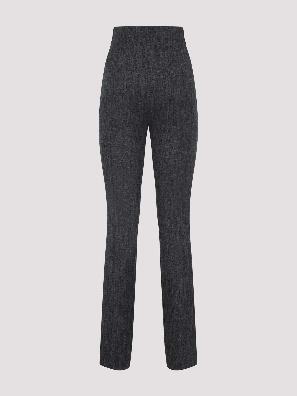Wool Skinny Pants 030651391555 (ALBERTA FERRETTI / パンツ ) | ALBERTA FERRETTI (アルベルタ フェレッティ)(1)