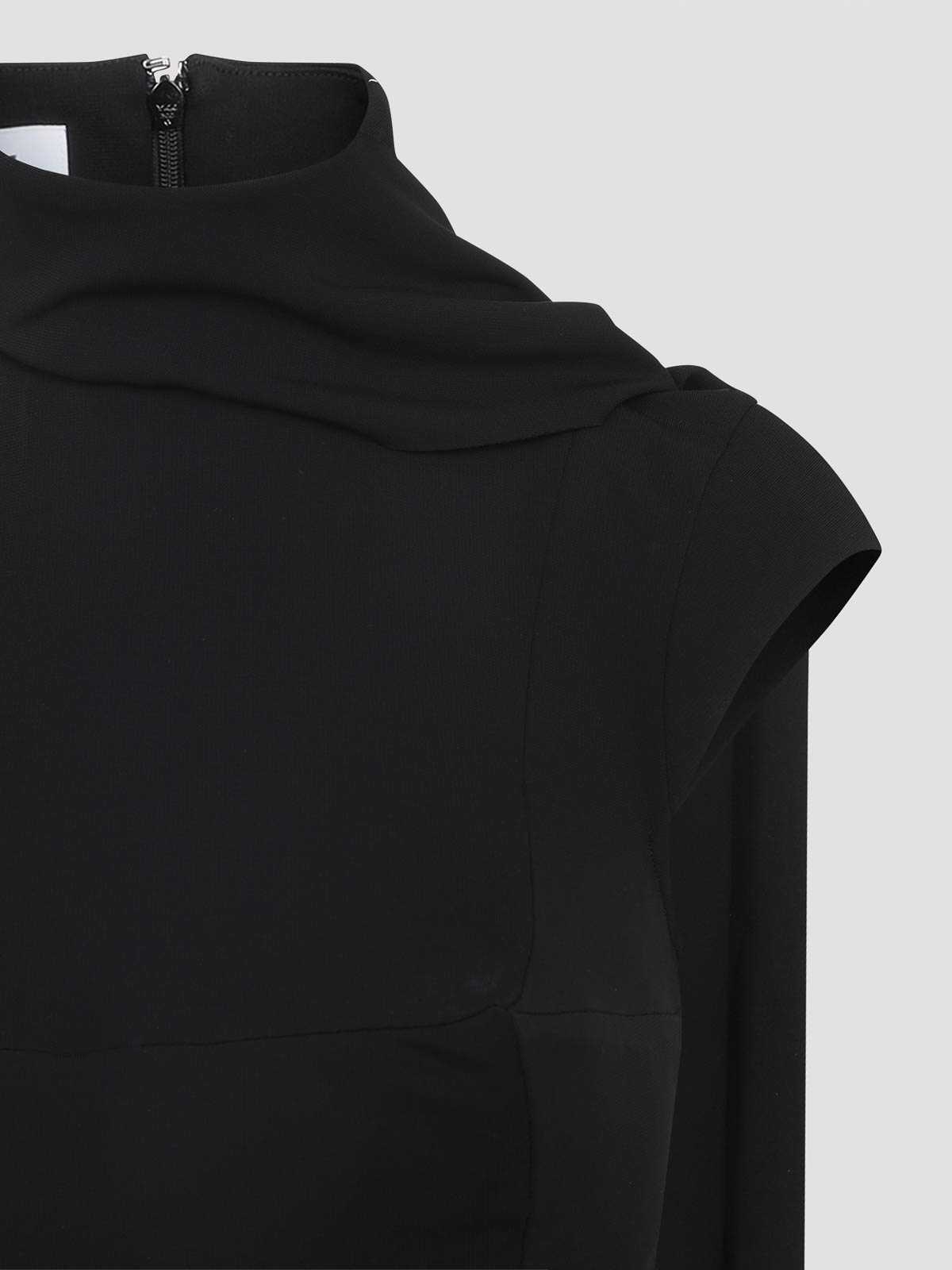 Jersey Dress With Cups 2504WDR078W02100 (Jean Paul GAULTIER / ワンピース・ドレス・オールインワン ) | Jean Paul GAULTIER (ジャンポール ゴルチエ)(2)