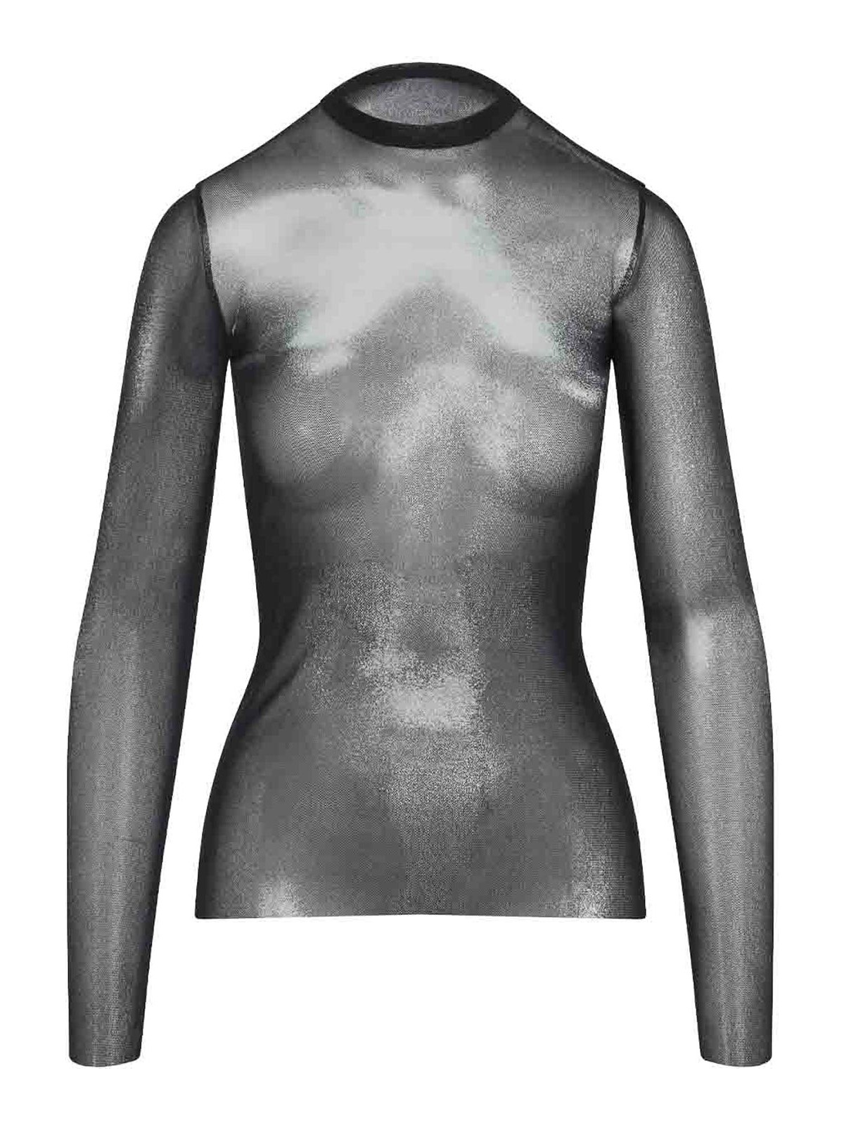 Body Dust Top 2504WTO366M010P0091 (Jean Paul GAULTIER / Tシャツ・カットソー ) | Jean Paul GAULTIER (ジャンポール ゴルチエ)