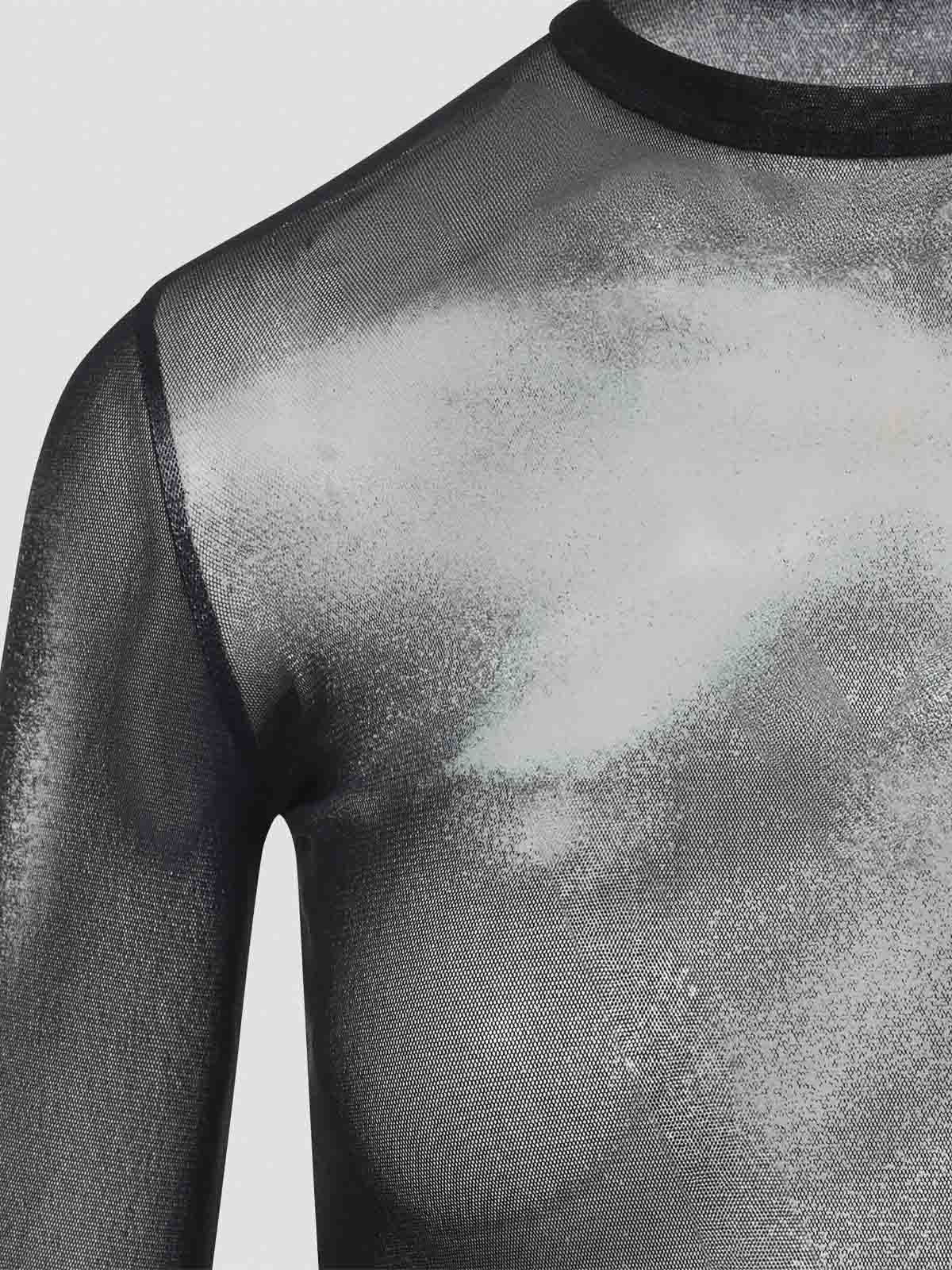 Body Dust Top 2504WTO366M010P0091 (Jean Paul GAULTIER / Tシャツ・カットソー ) | Jean Paul GAULTIER (ジャンポール ゴルチエ)(2)