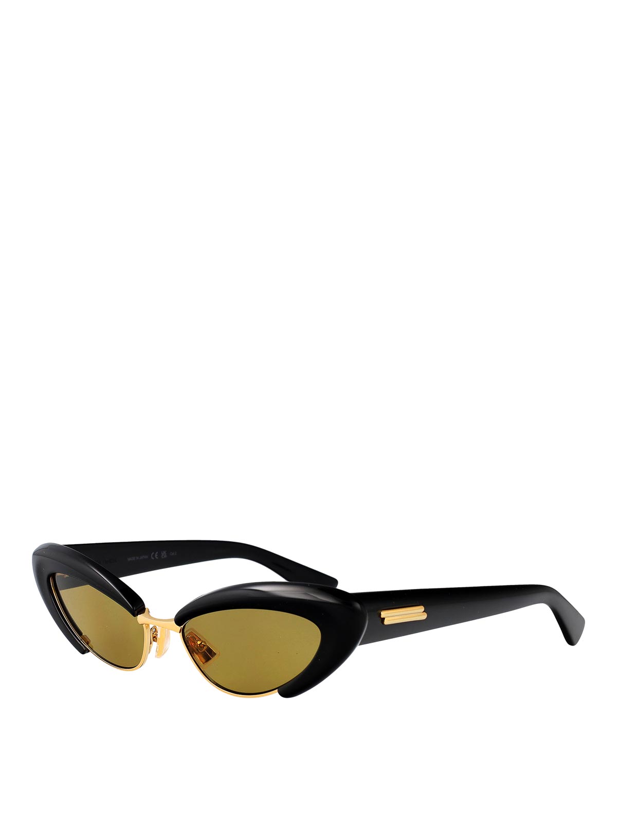 Sunglasses BV1387S001 (Bottega Veneta / サングラス・アイウェア ) | Bottega Veneta (ボッテガ・ヴェネタ)(1)