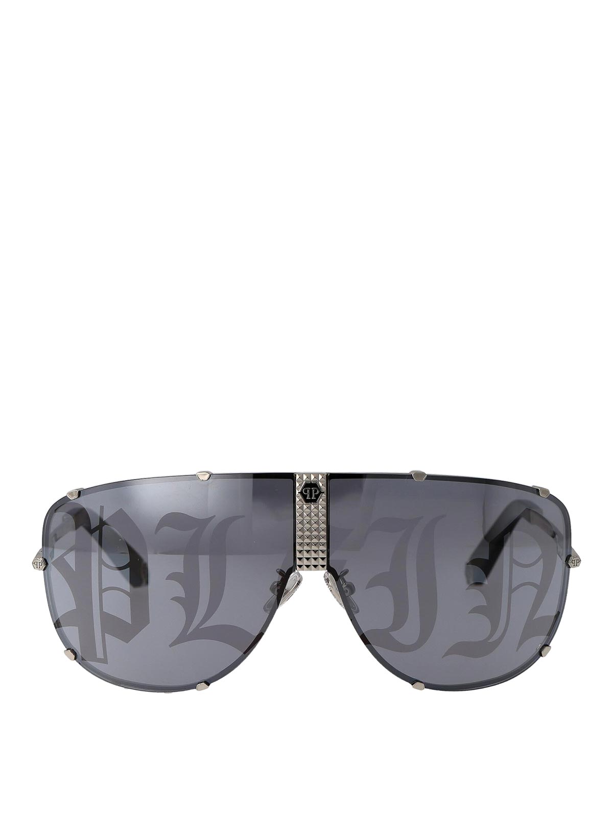 Sunglasses SPP075M579L (PHILIPP PLEIN / サングラス・アイウェア ) | PHILIPP PLEIN (フィリップ プレイン)