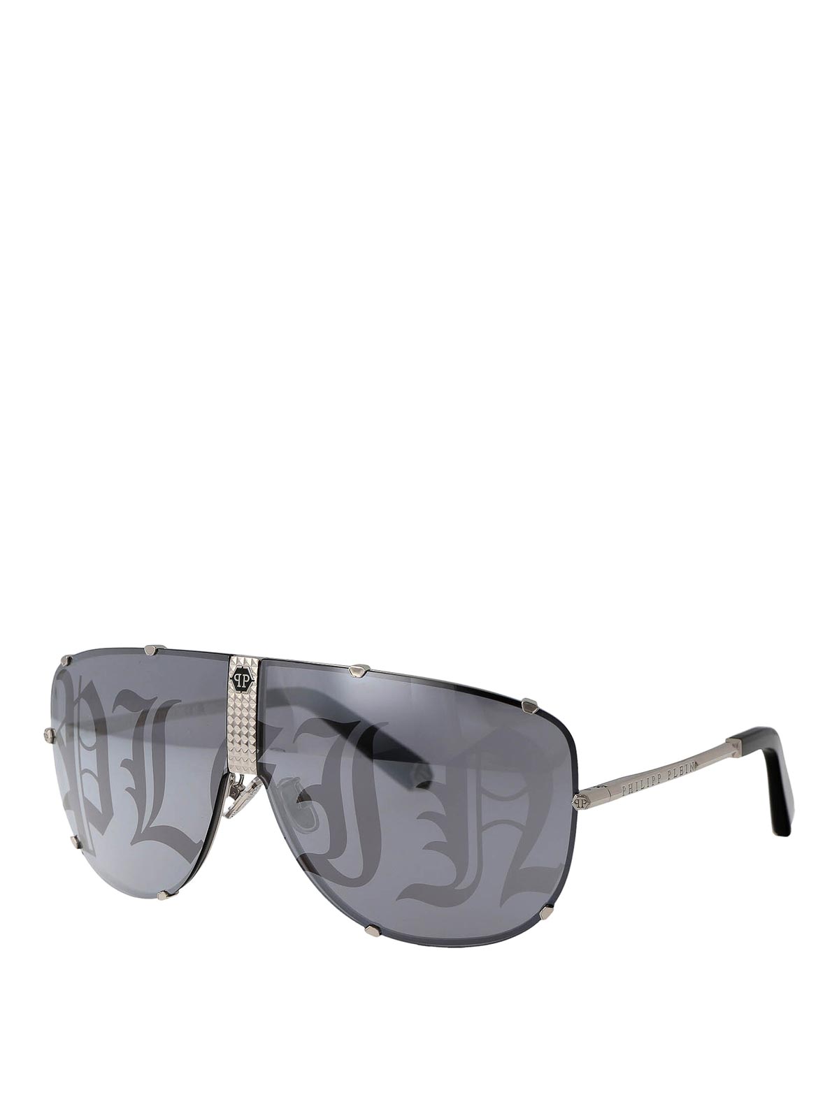 Sunglasses SPP075M579L (PHILIPP PLEIN / サングラス・アイウェア ) | PHILIPP PLEIN (フィリップ プレイン)(1)