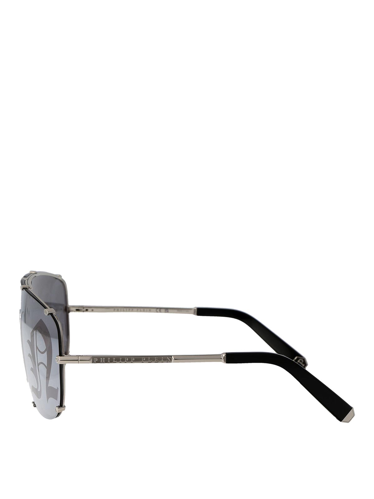Sunglasses SPP075M579L (PHILIPP PLEIN / サングラス・アイウェア ) | PHILIPP PLEIN (フィリップ プレイン)(2)