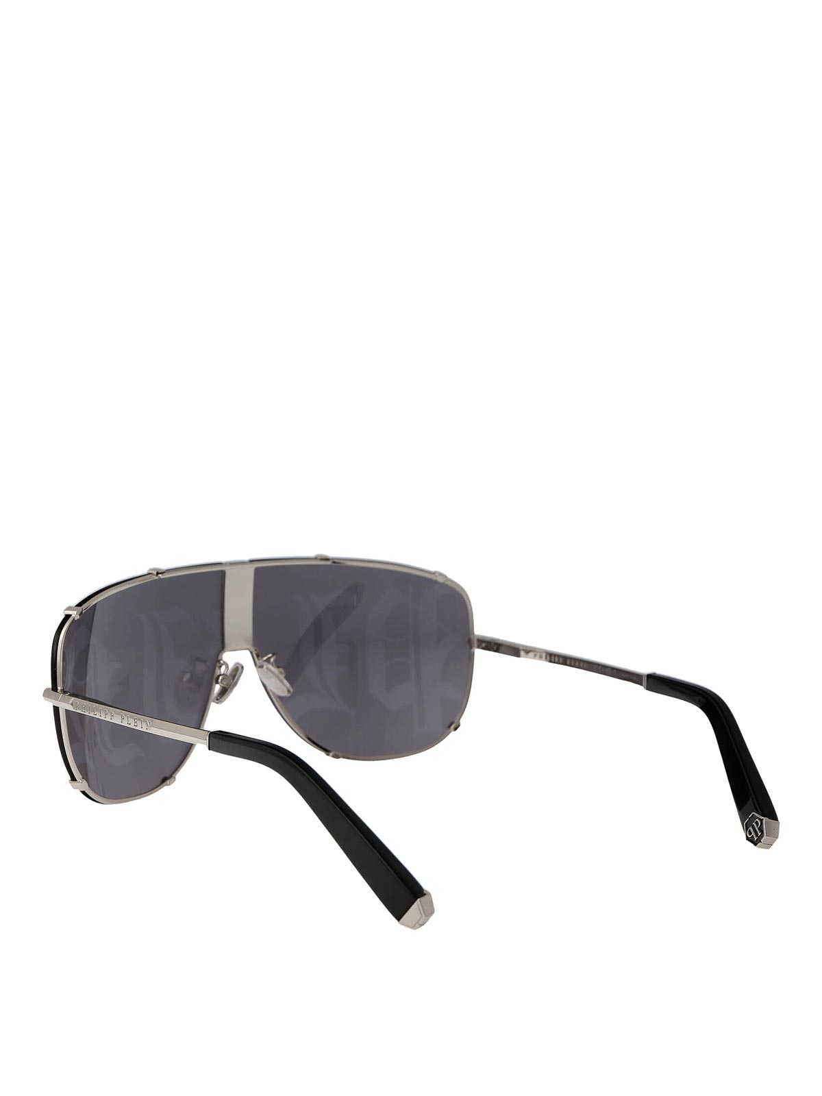 Sunglasses SPP075M579L (PHILIPP PLEIN / サングラス・アイウェア ) | PHILIPP PLEIN (フィリップ プレイン)(3)
