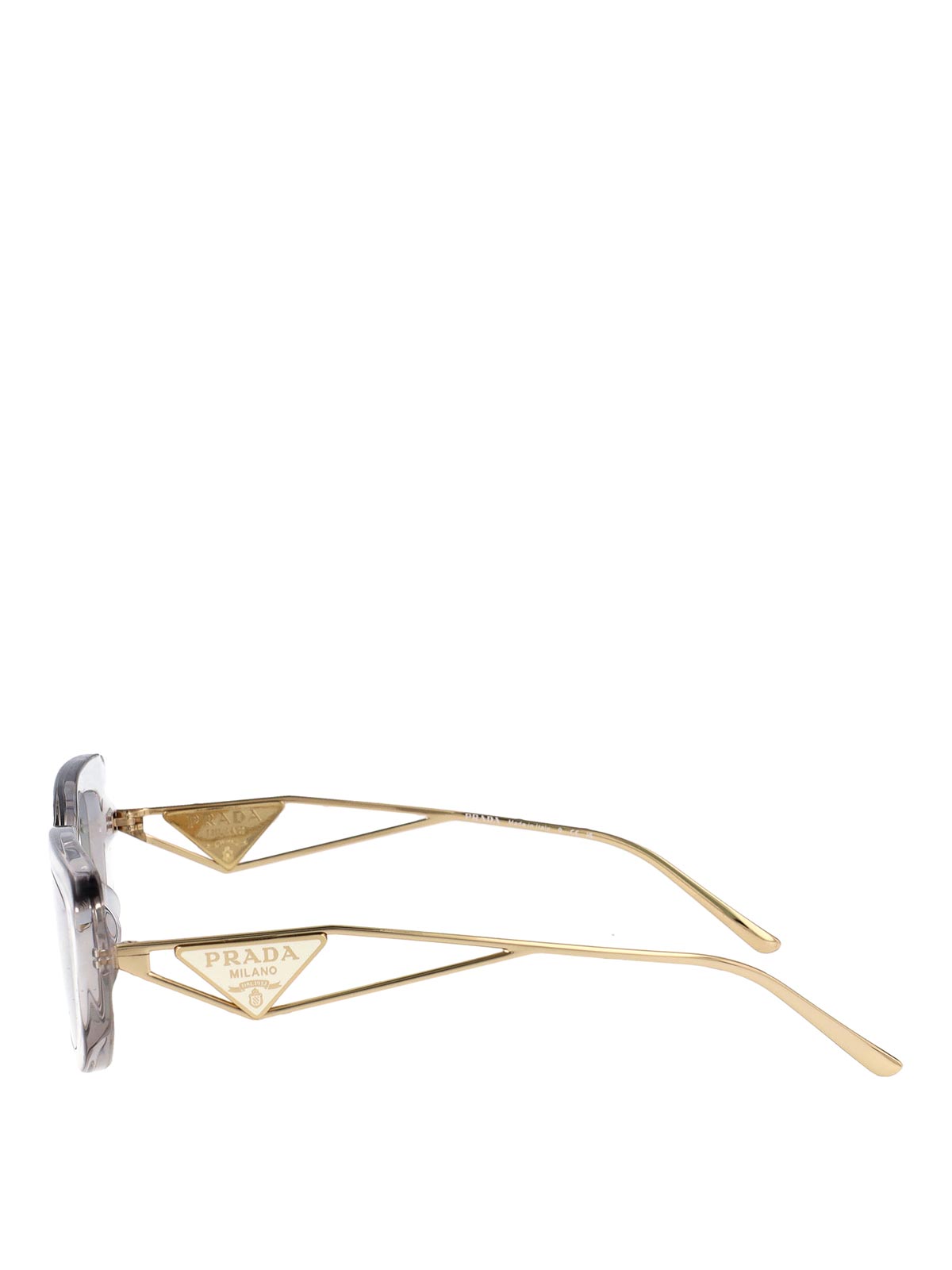 Sunglasses 0PR14YS12R50K (Prada / サングラス・アイウェア ) | Prada (プラダ)(2)