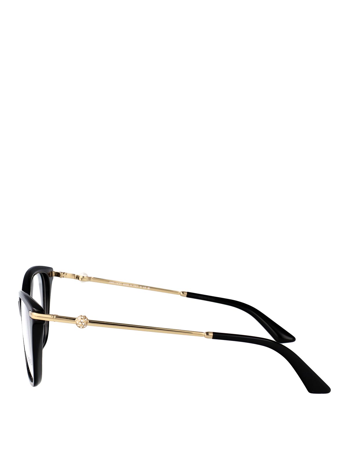 Glasses 0JC3007HB5000 (JIMMY CHOO / サングラス・アイウェア ) | JIMMY CHOO (ジミー チュウ)(2)