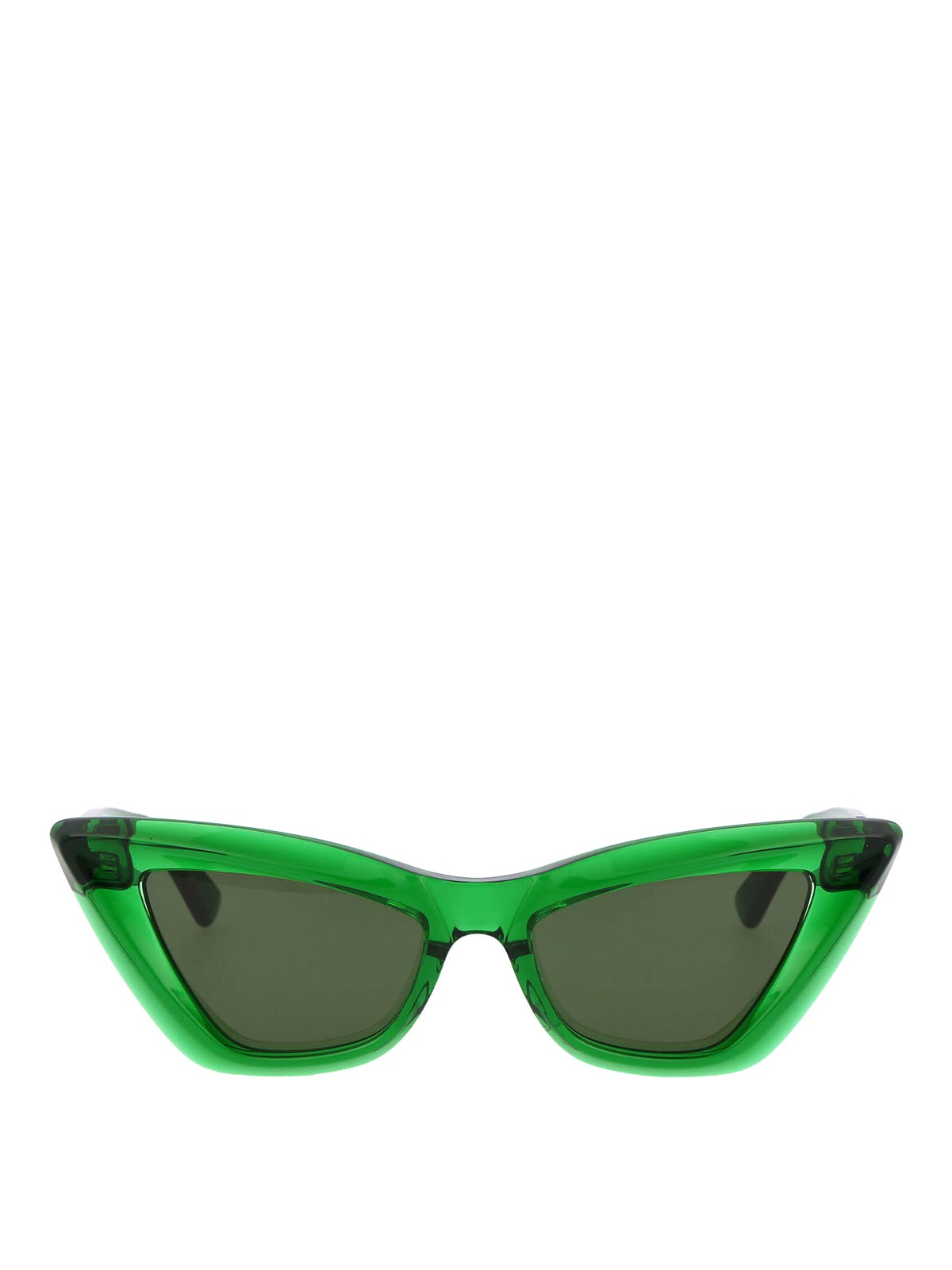 Sunglasses BV1101S010 (Bottega Veneta / サングラス・アイウェア ) | Bottega Veneta (ボッテガ・ヴェネタ)