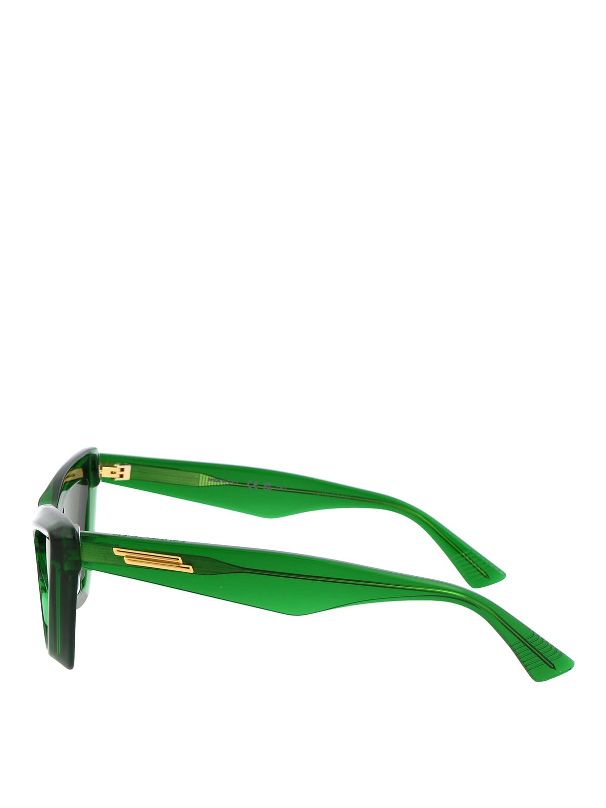 Sunglasses BV1101S010 (Bottega Veneta / サングラス・アイウェア ) | Bottega Veneta (ボッテガ・ヴェネタ)(2)