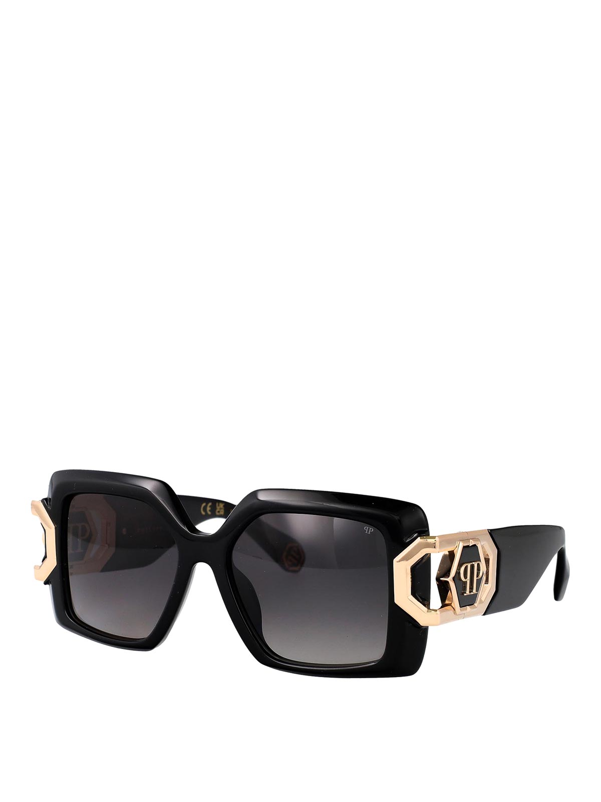 Sunglasses SPP1590700 (PHILIPP PLEIN / サングラス・アイウェア ) | PHILIPP PLEIN (フィリップ プレイン)(1)