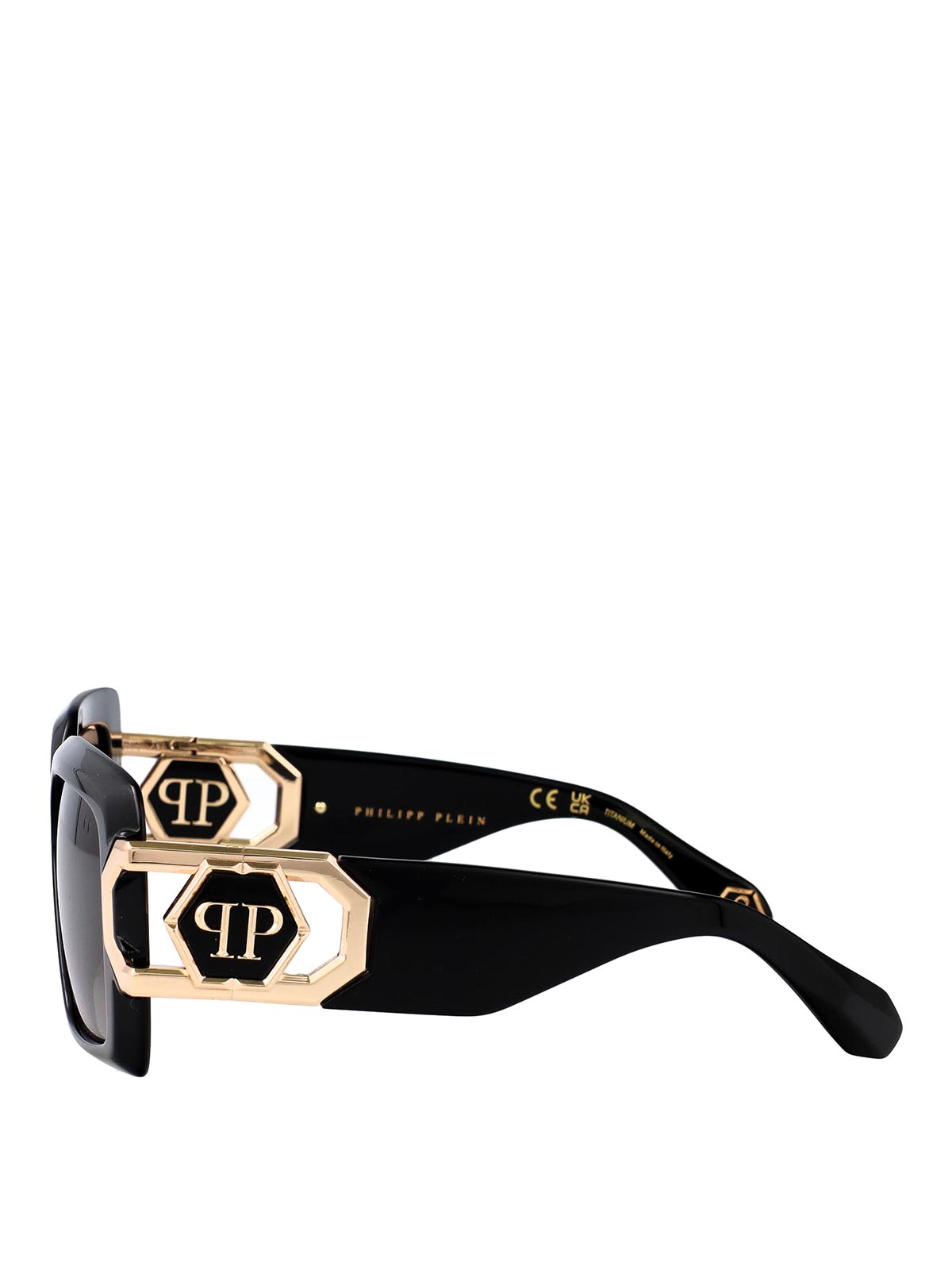 Sunglasses SPP1590700 (PHILIPP PLEIN / サングラス・アイウェア ) | PHILIPP PLEIN (フィリップ プレイン)(2)