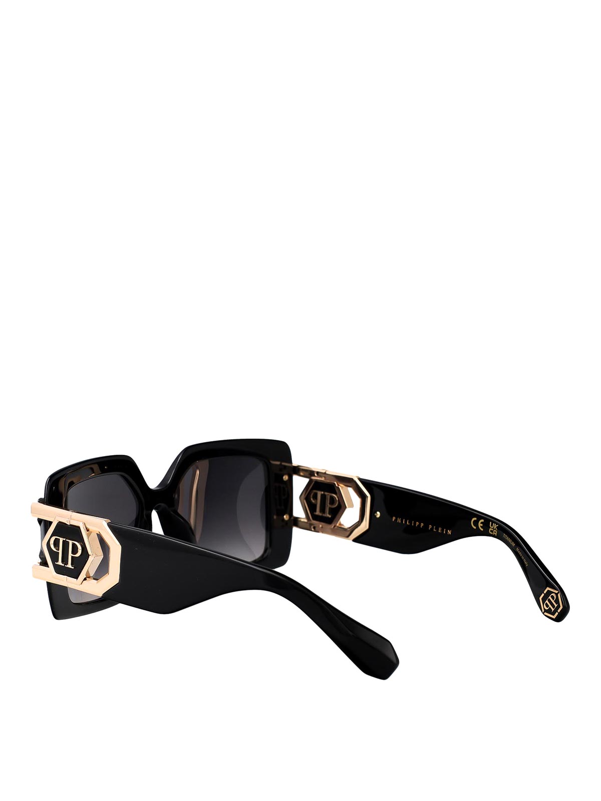 Sunglasses SPP1590700 (PHILIPP PLEIN / サングラス・アイウェア ) | PHILIPP PLEIN (フィリップ プレイン)(3)