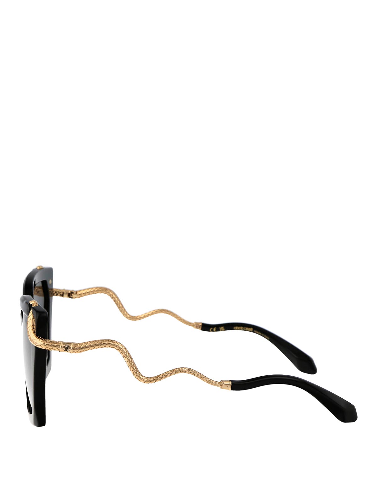 Sunglasses SRC034M0700 (roberto cavalli / サングラス・アイウェア ) | roberto cavalli (ロベルト カヴァリ)(2)