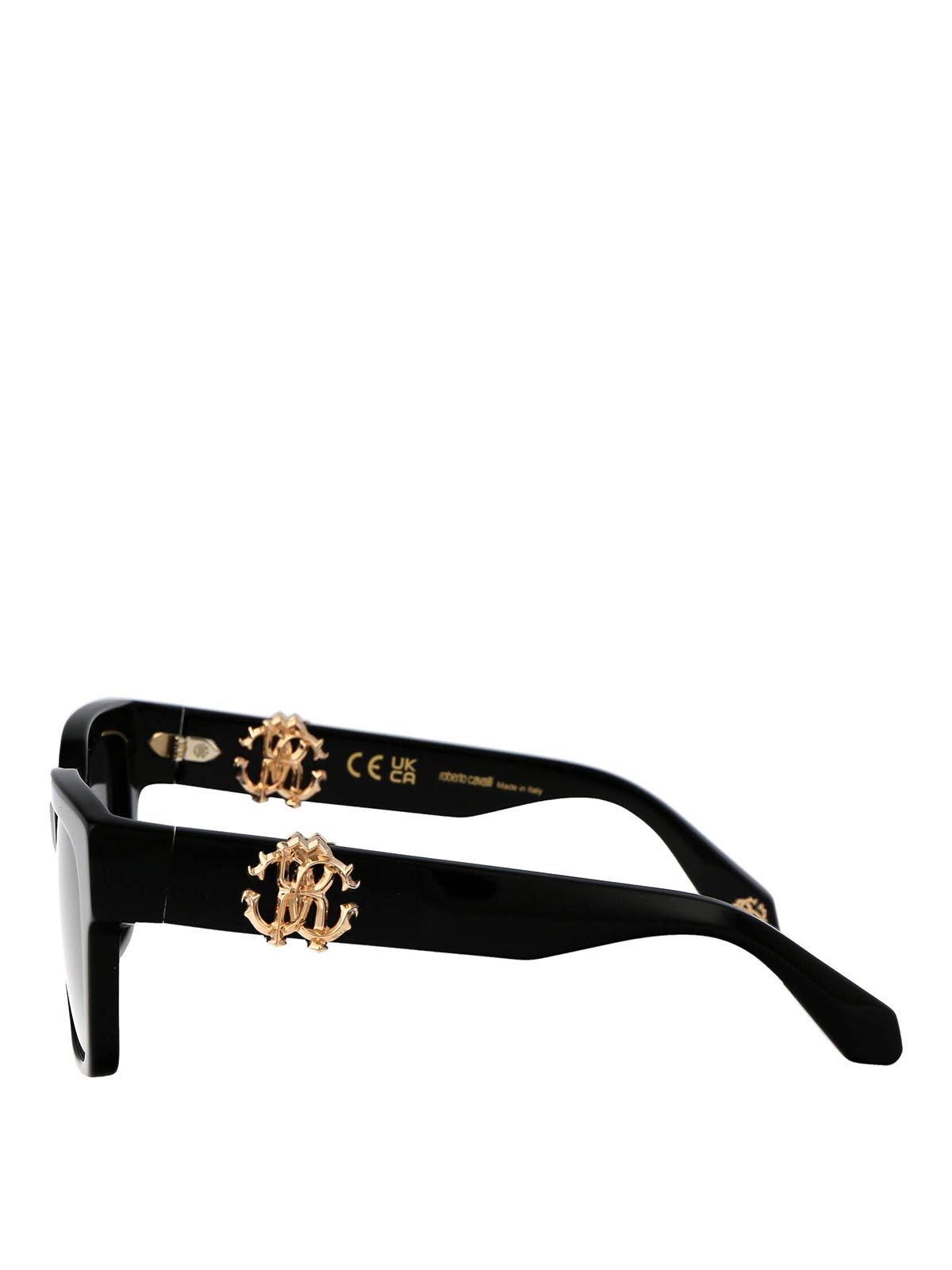 Sunglasses SRC040M0700 (roberto cavalli / サングラス・アイウェア ) | roberto cavalli (ロベルト カヴァリ)(2)