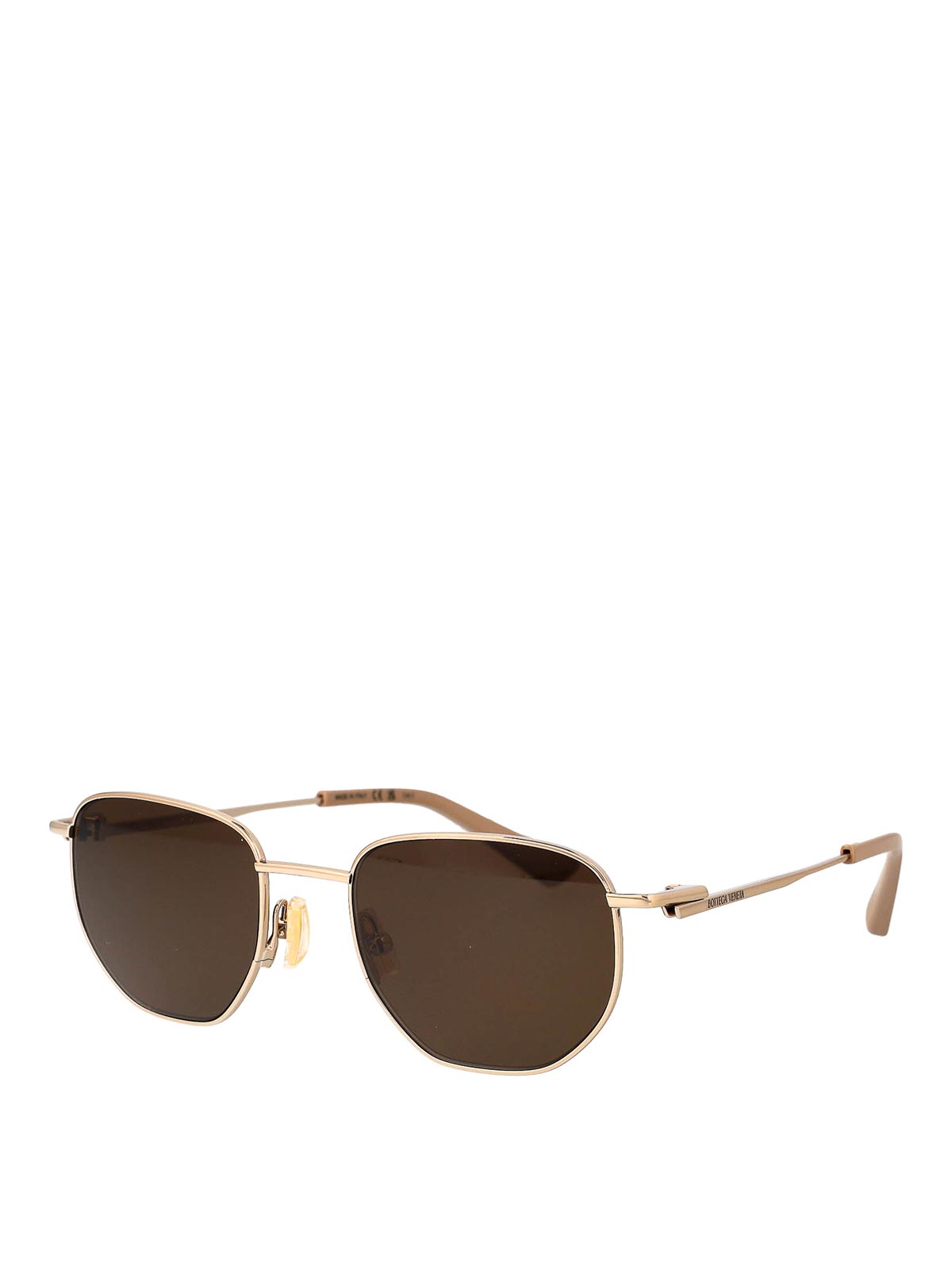 Sunglasses BV1301S002 (Bottega Veneta / サングラス・アイウェア ) | Bottega Veneta (ボッテガ・ヴェネタ)(1)