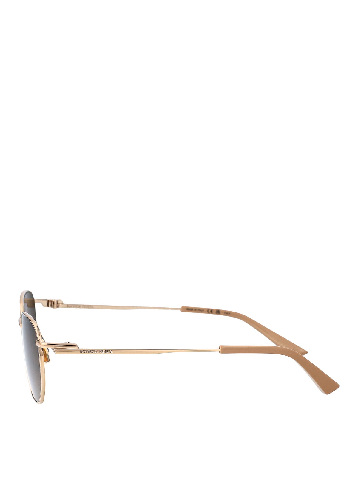 Sunglasses BV1301S002 (Bottega Veneta / サングラス・アイウェア ) | Bottega Veneta (ボッテガ・ヴェネタ)(2)